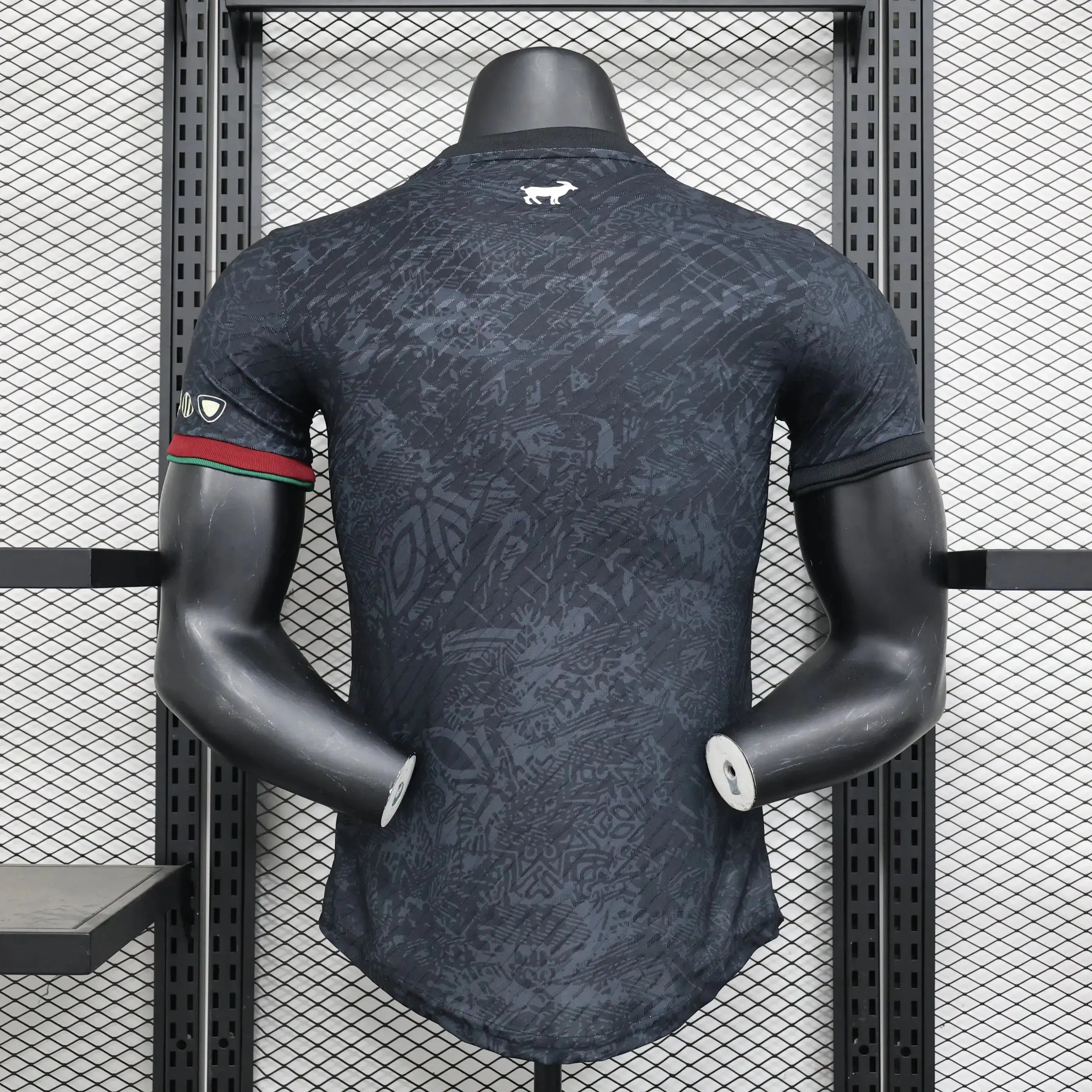 MAILLOT RONALDO « THE SIU » COMMEMORATIVE Onze Maillots