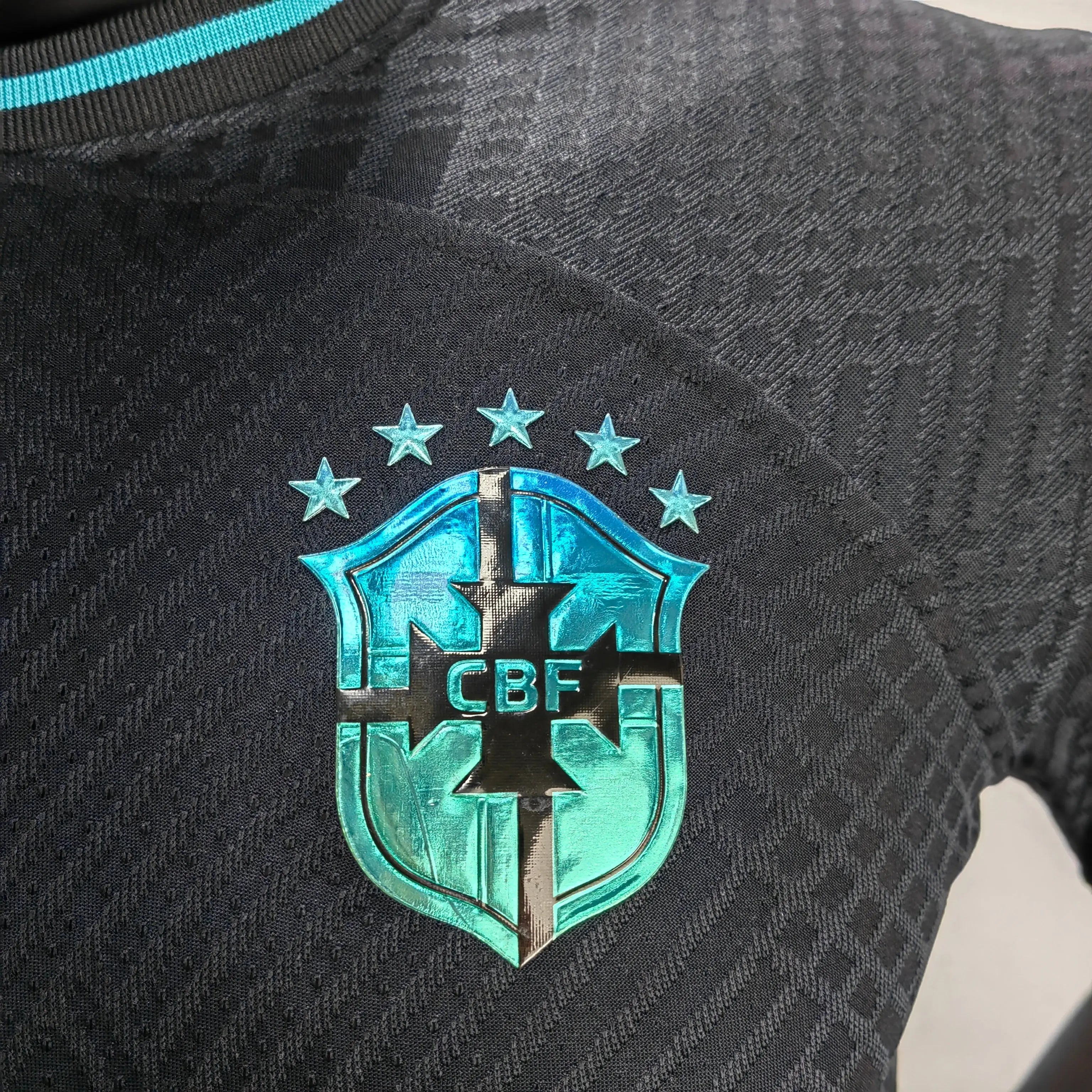 MAILLOT BRÉSIL CONCEPT 2022/2023 Onze Maillots