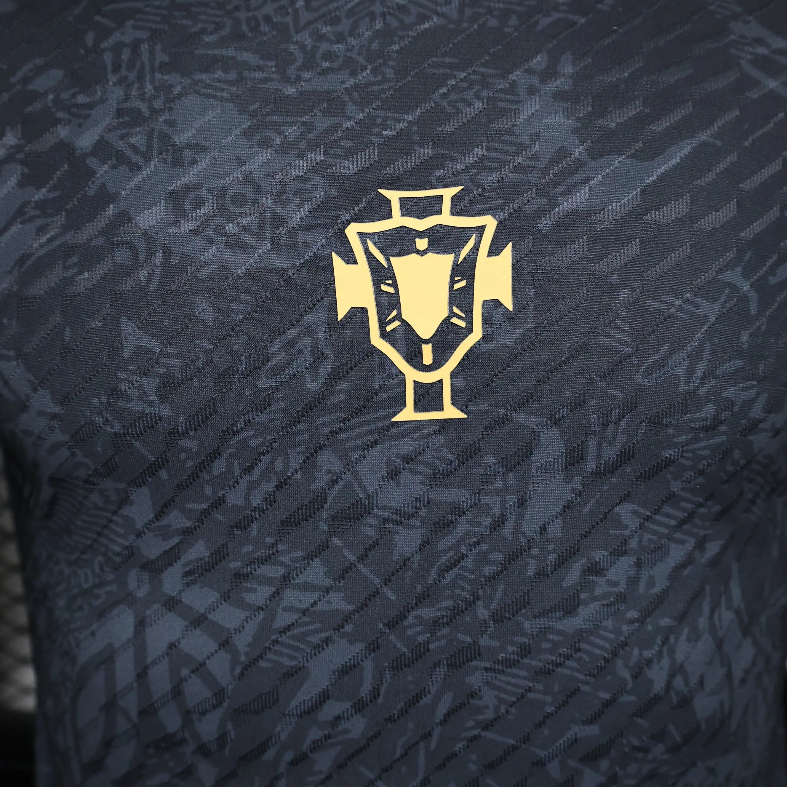 MAILLOT RONALDO « THE SIU » COMMEMORATIVE Onze Maillots