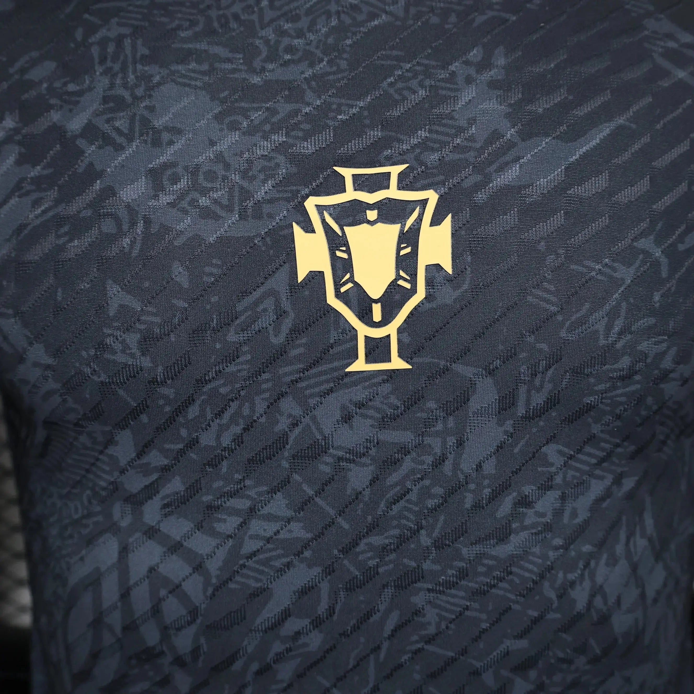 MAILLOT RONALDO « THE SIU » COMMEMORATIVE Onze Maillots