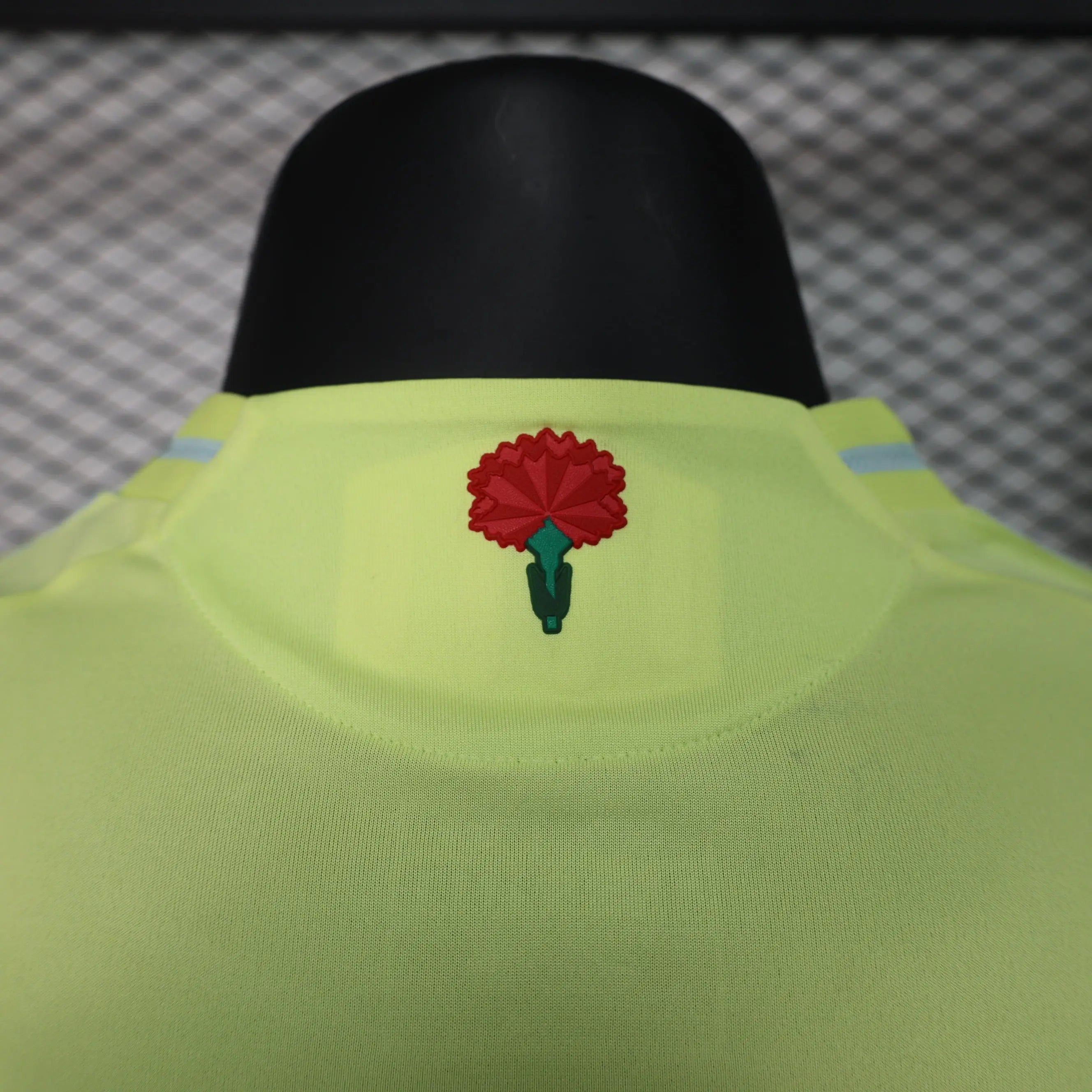 MAILLOT ESPAGNE EXTERIEUR 2024/2025 Onze Maillots