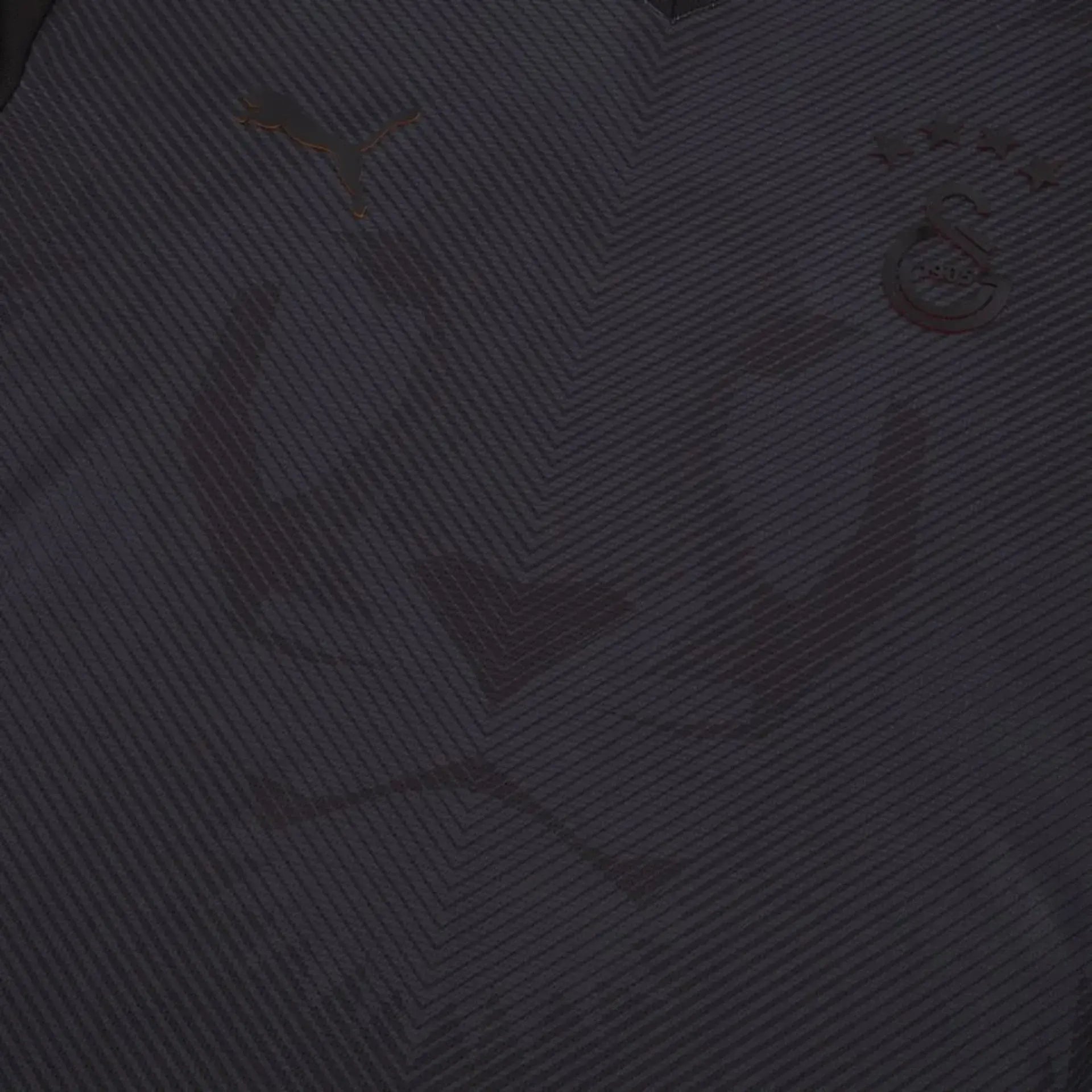 Galatasaray Quatrième Maillot 2024/2025 ÉDITION LIMITÉE MODAFOOT