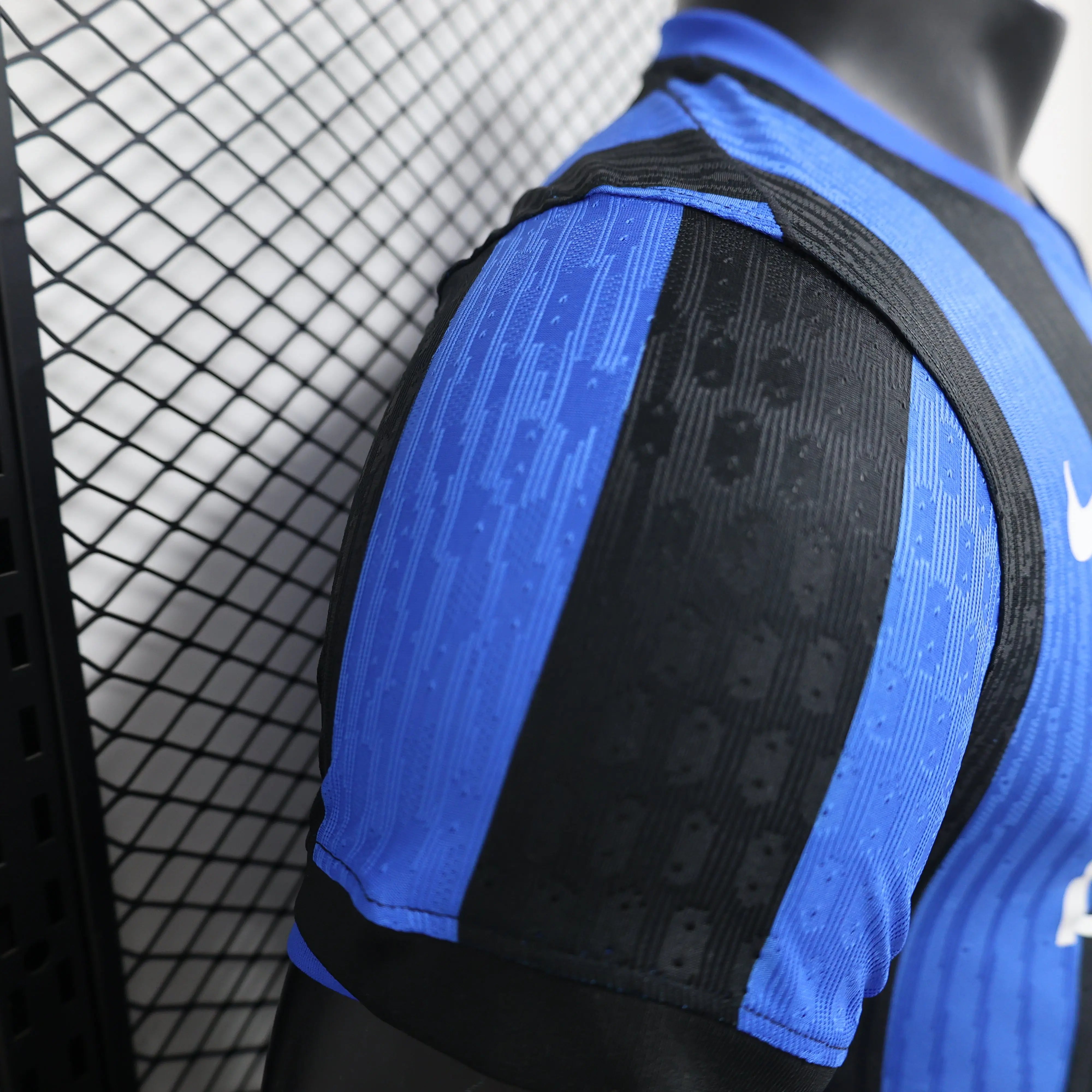 MAILLOT INTER MILAN DOMICILE 2024/2025 Onze Maillots