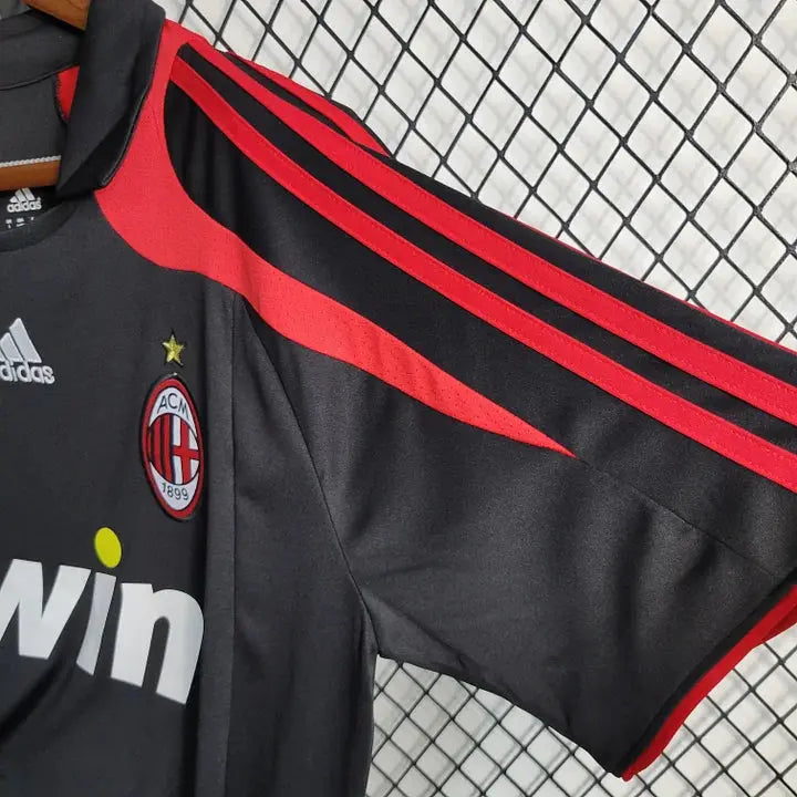 MAILLOT RETRO AC MILAN 2007/2008 Onze Maillots