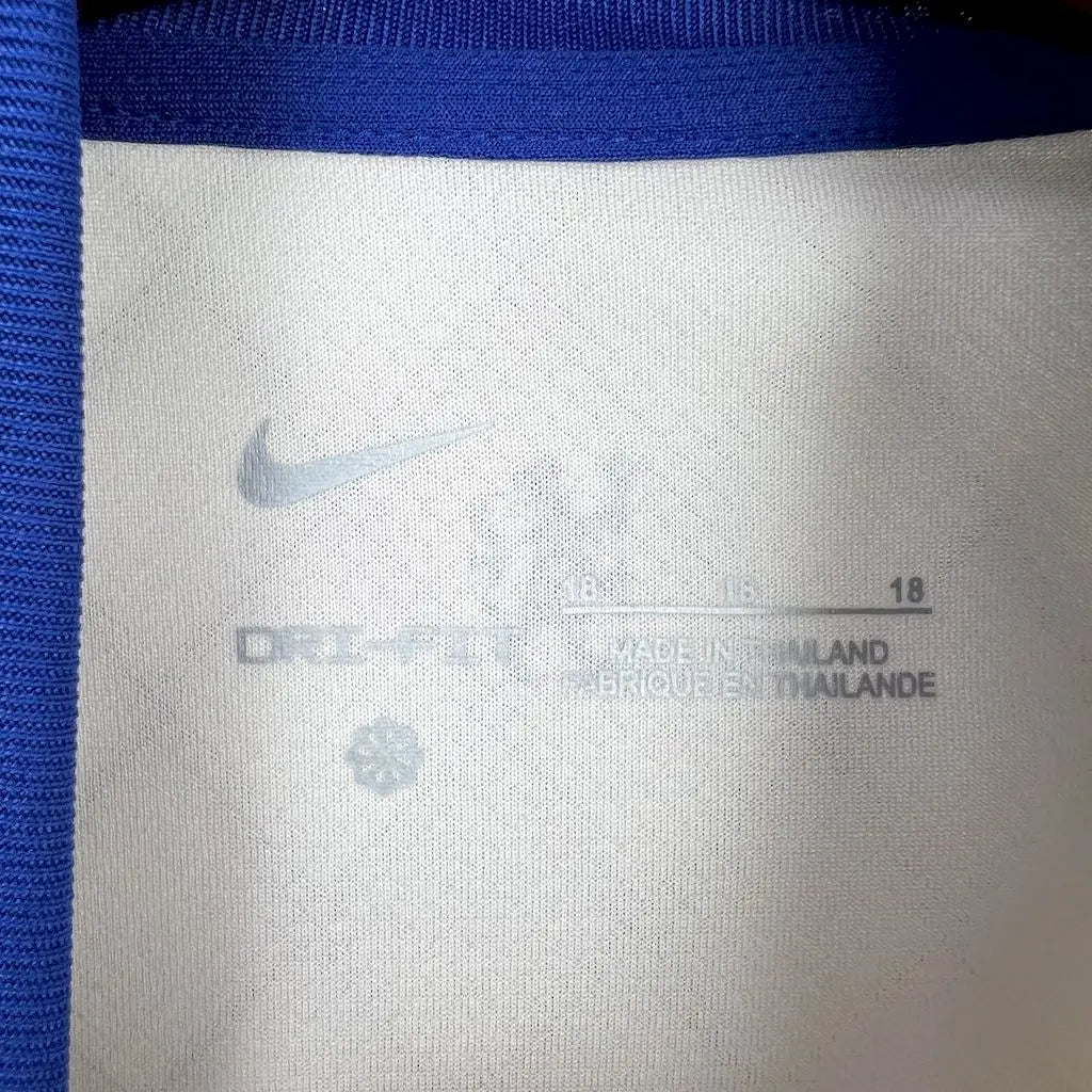 MAILLOT ENFANT CHELSEA EXTERIEUR 2024/2025 - MODAFOOT