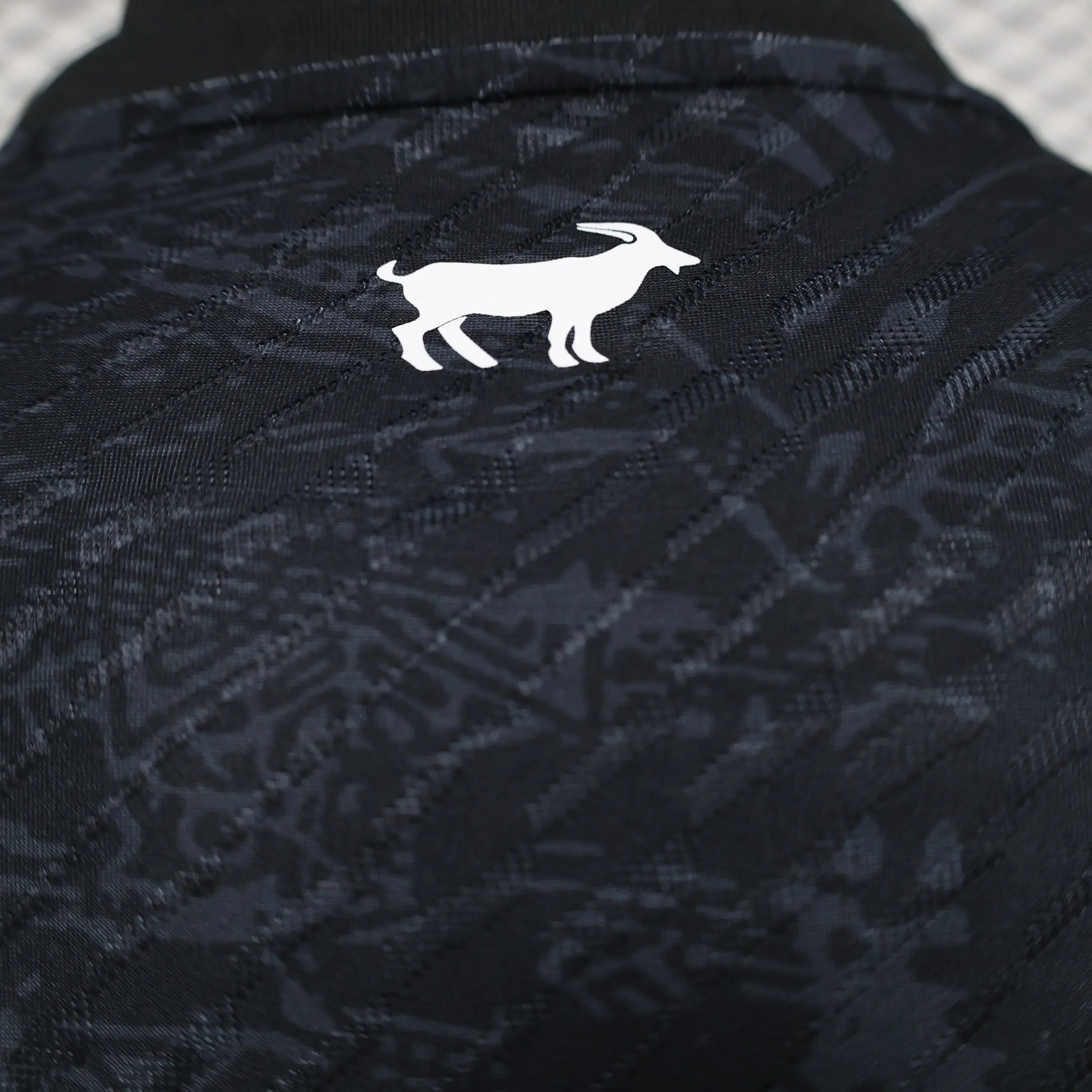 MAILLOT RONALDO « THE SIU » COMMEMORATIVE Onze Maillots