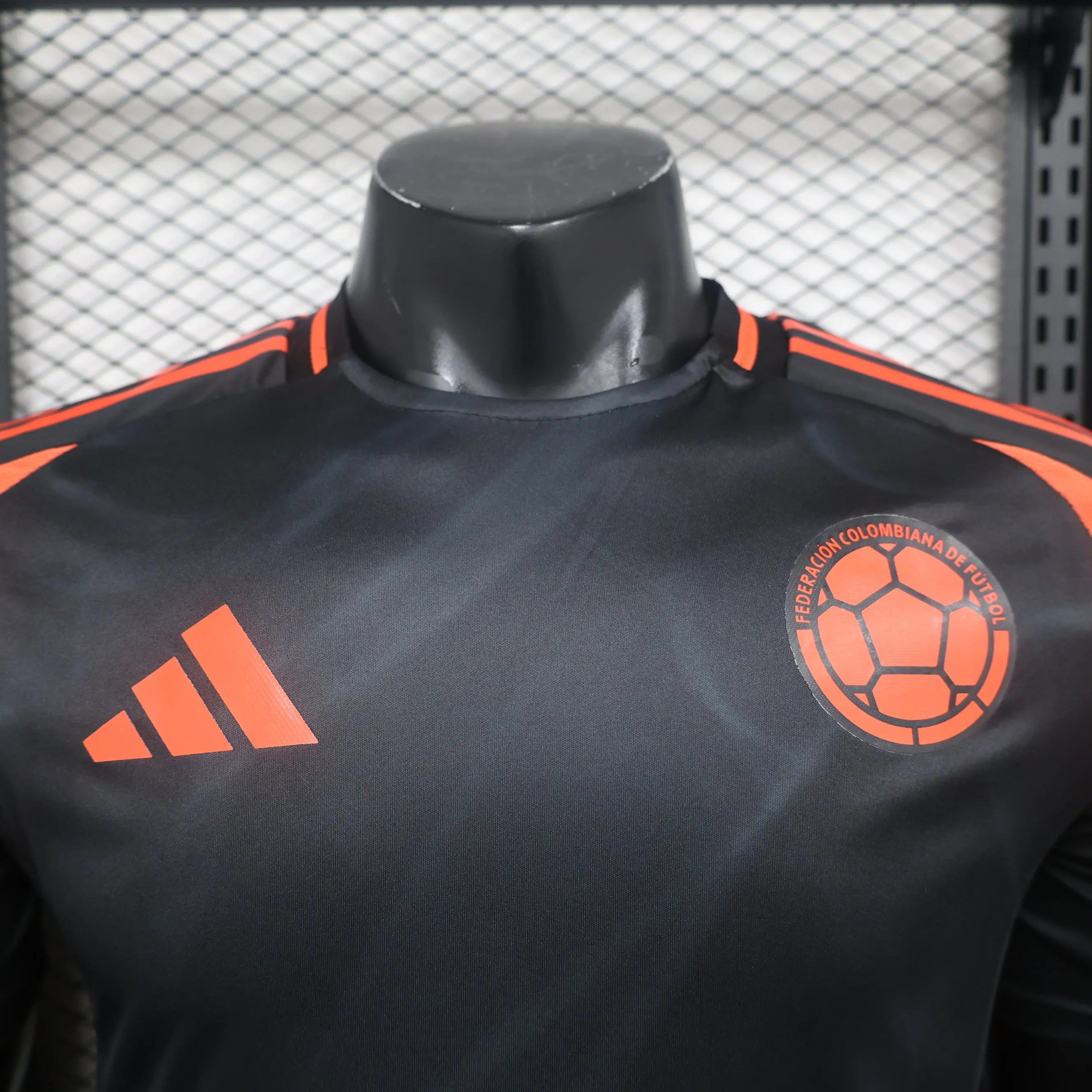 MAILLOT COLOMBIE EXTERIEUR 2024/2025 Onze Maillots