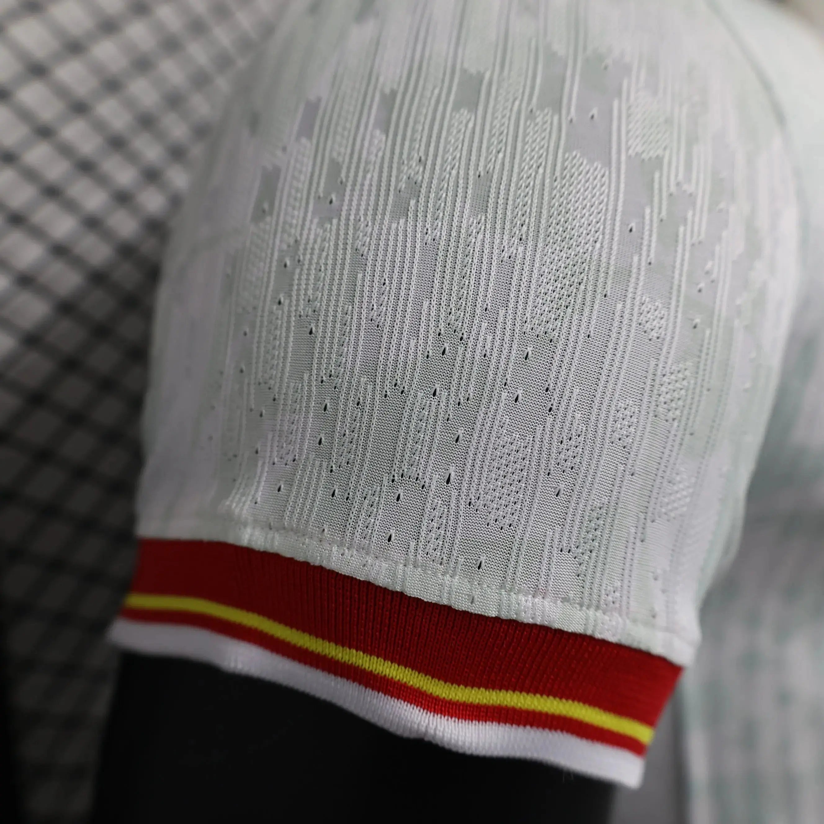 MAILLOT LIVERPOOL THIRD 2024/2025 Onze Maillots
