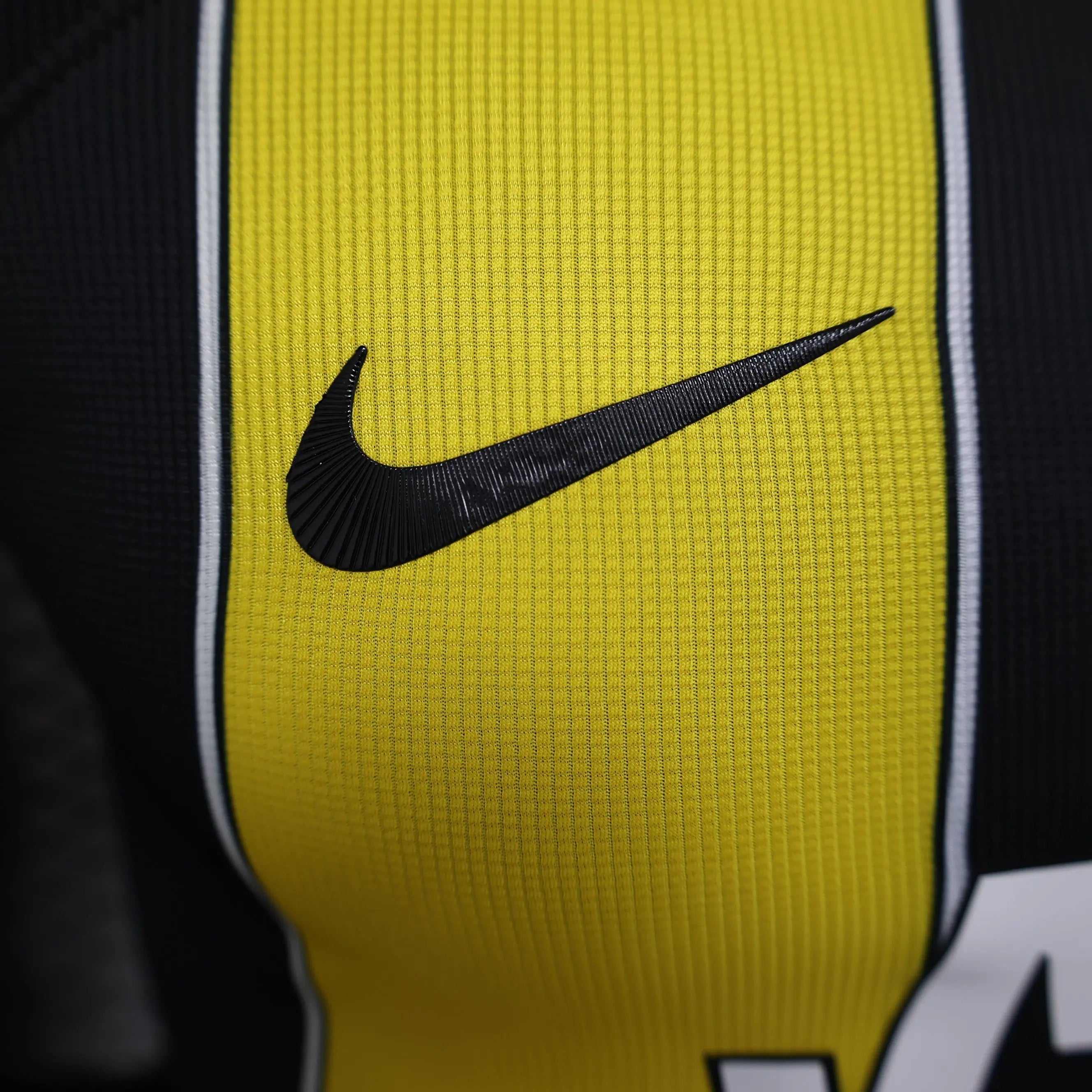 MAILLOT AL ITTIHAD DOMICILE 2023/2024 Onze Maillots