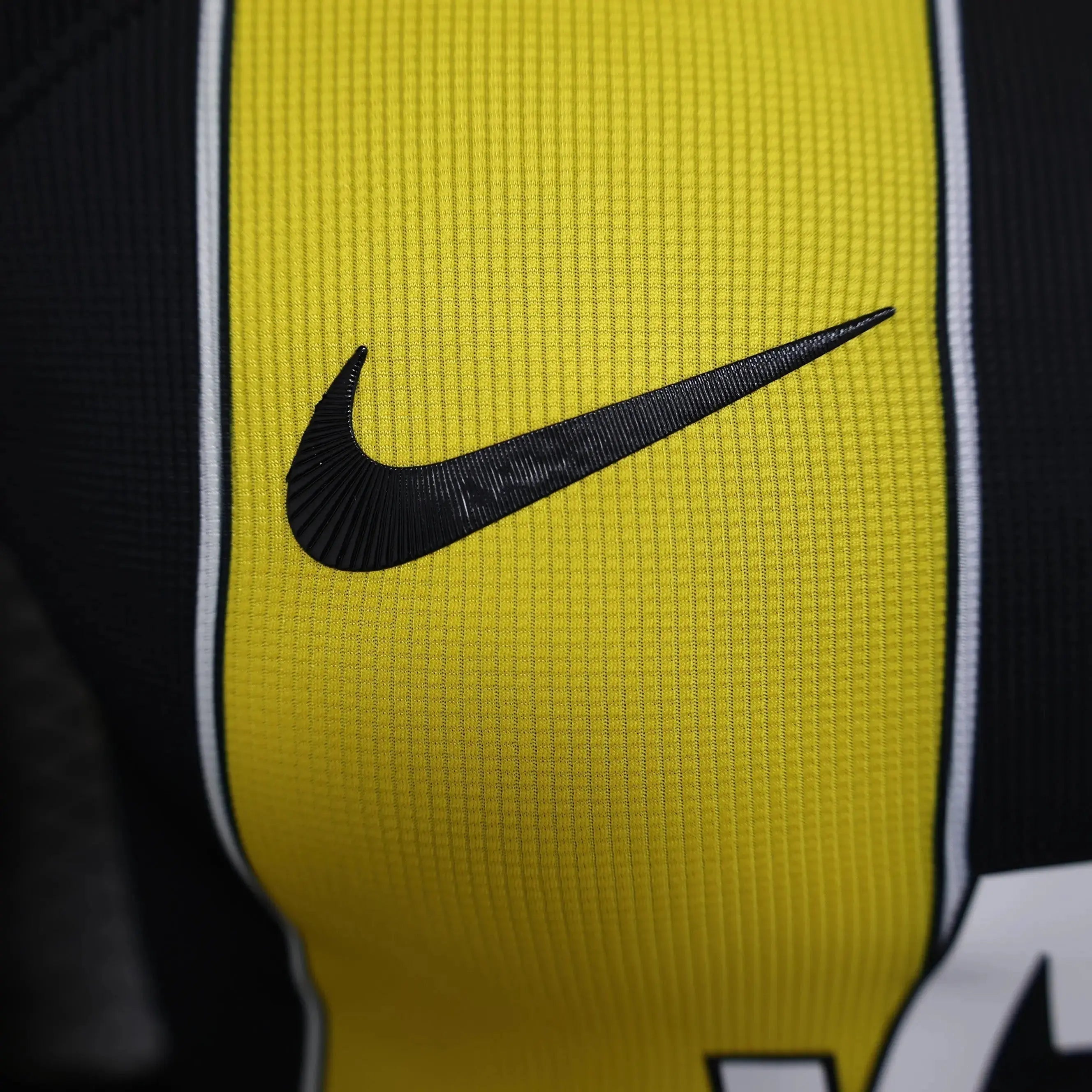 MAILLOT AL ITTIHAD DOMICILE 2023/2024 Onze Maillots