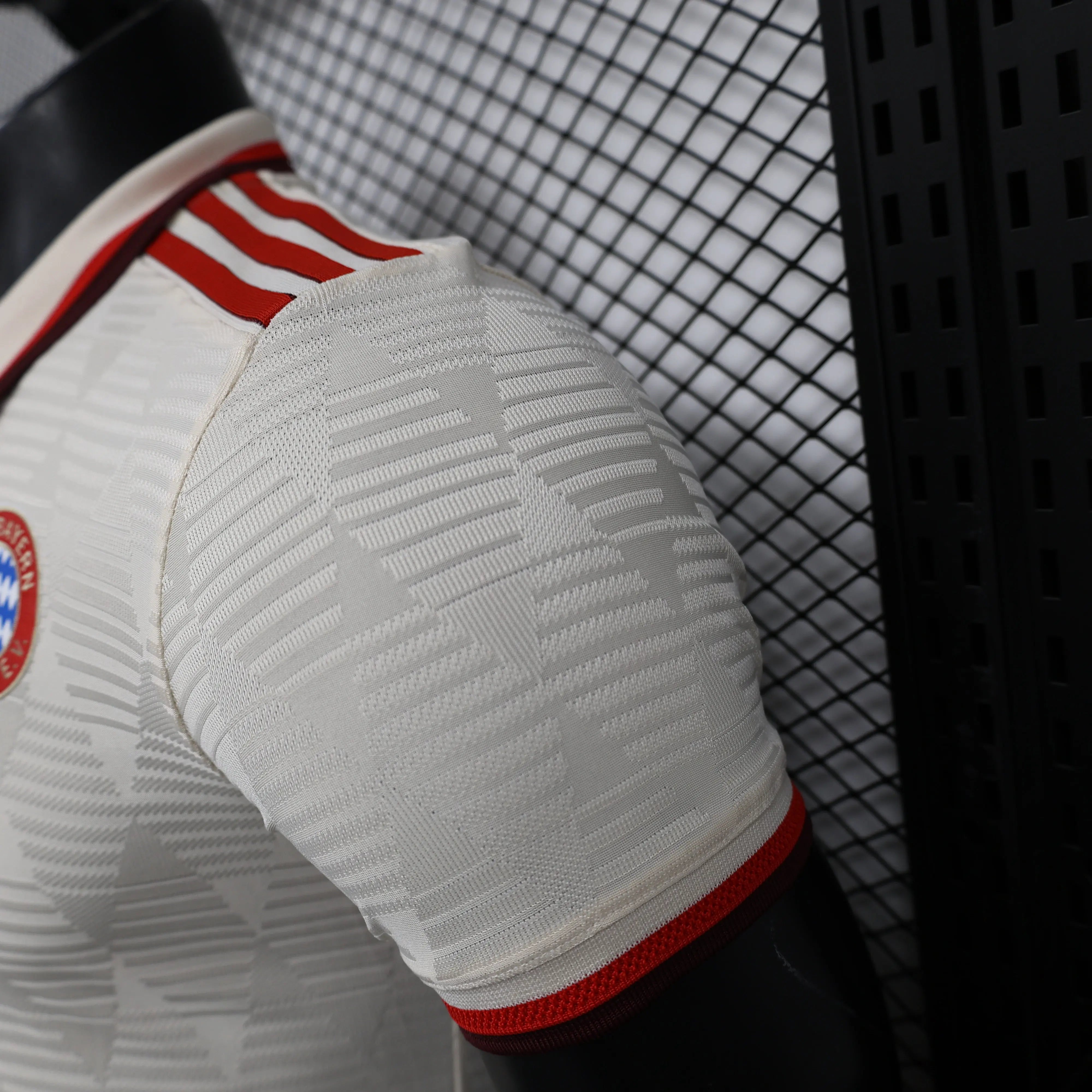 MAILLOT BAYERN MUNICH THIRD 2024/2025 Onze Maillots