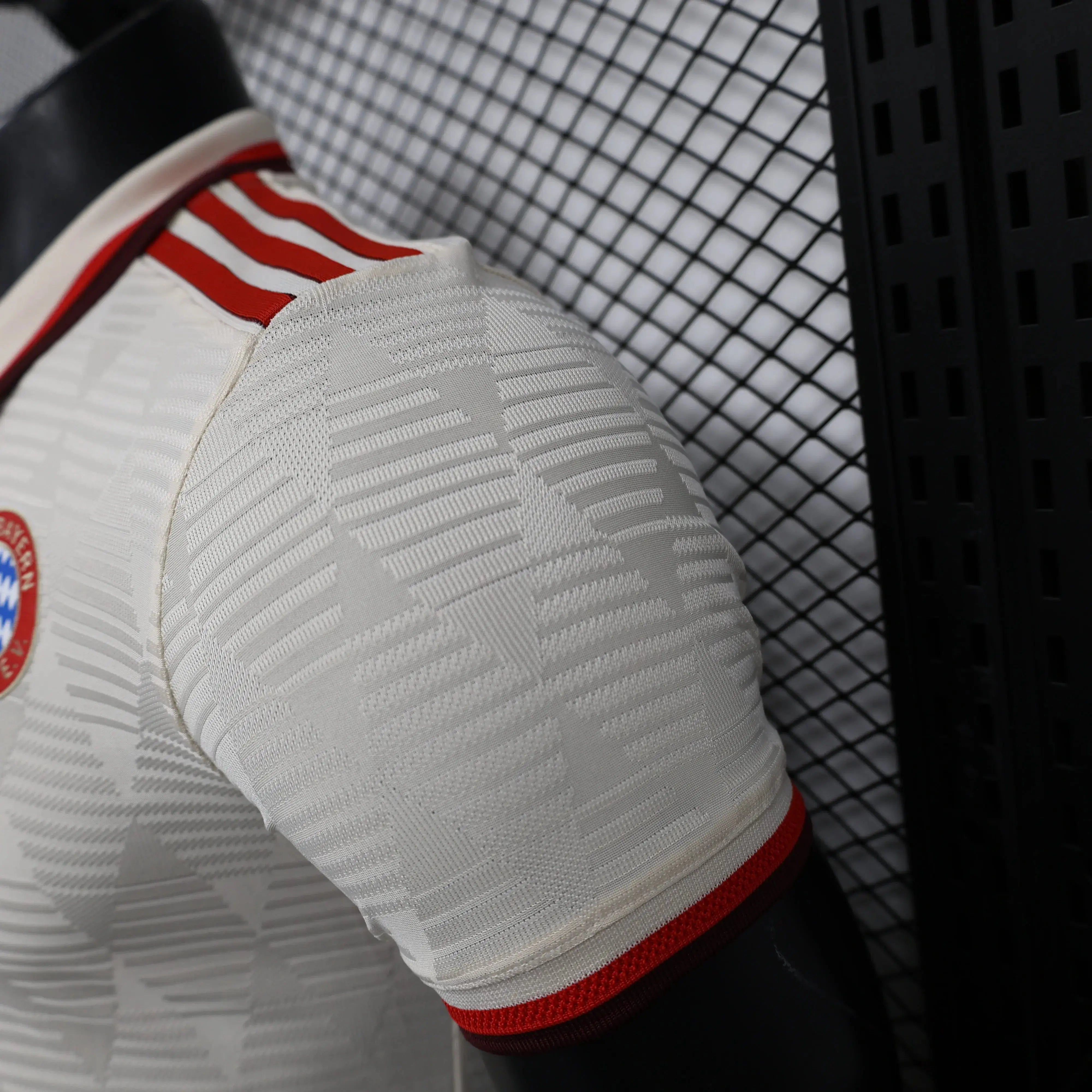 MAILLOT BAYERN MUNICH THIRD 2024/2025 Onze Maillots