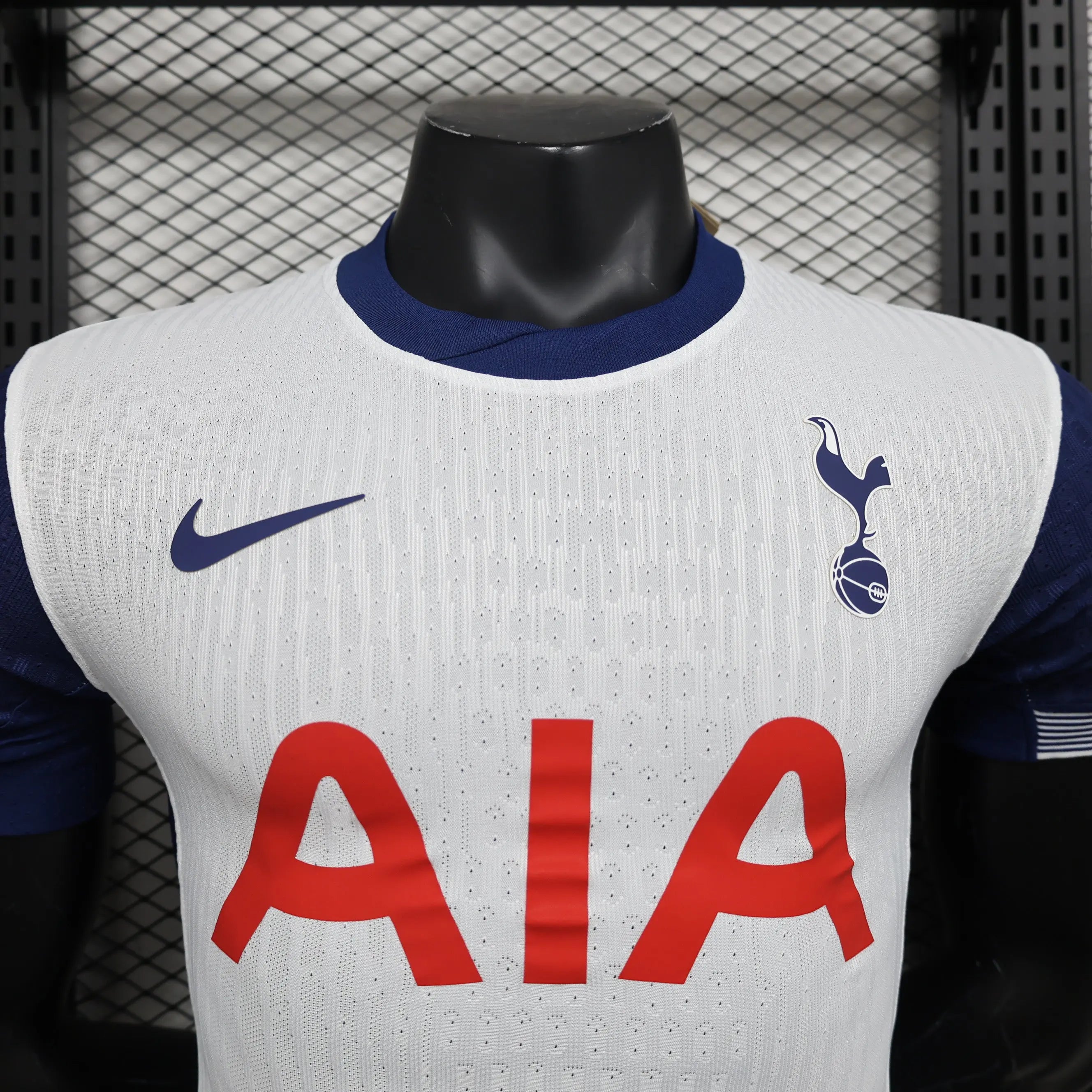 MAILLOT TOTTENHAM HOTSPUR DOMICILE 2024/2025 Onze Maillots