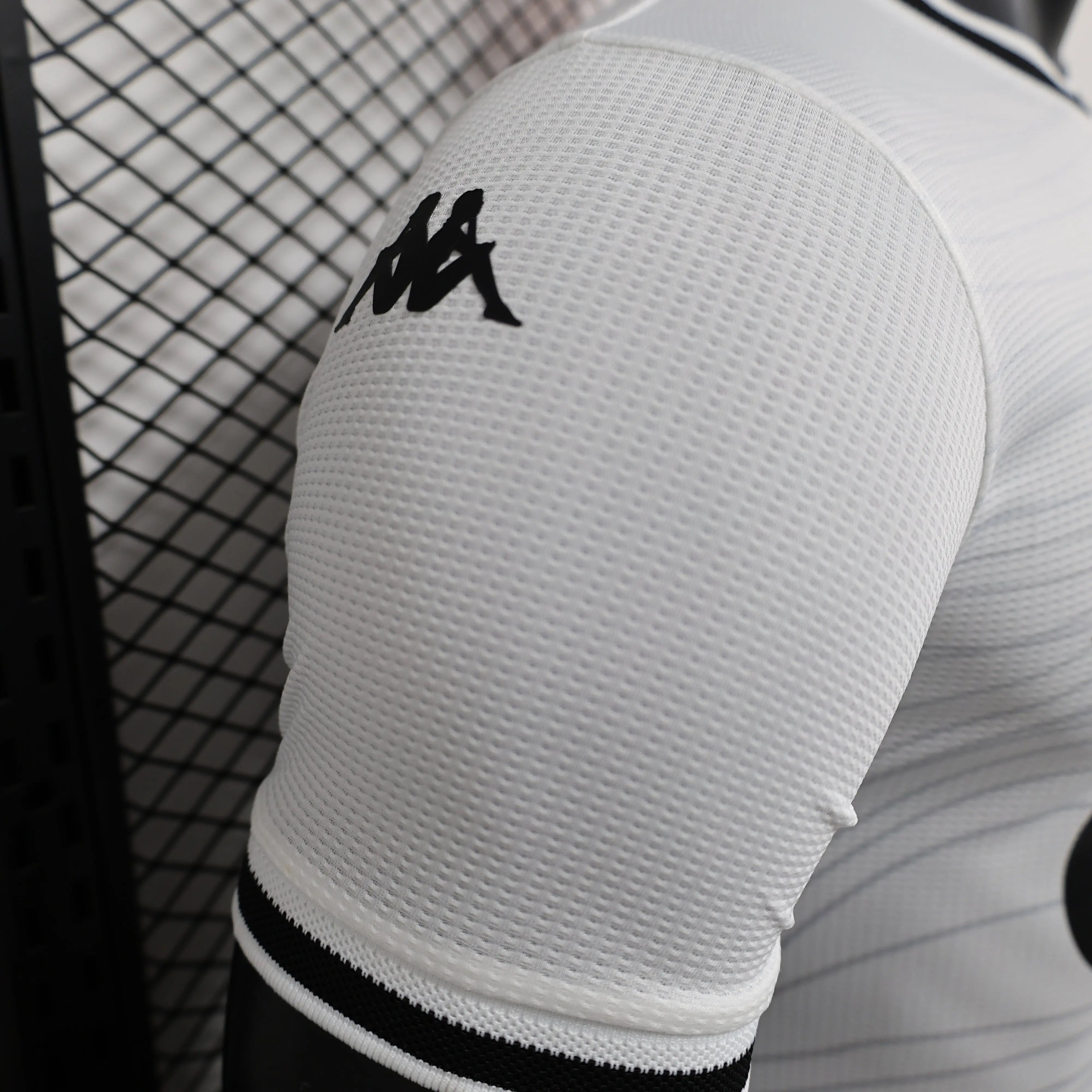 MAILLOT MONACO THIRD 2024/2025 - MODAFOOT