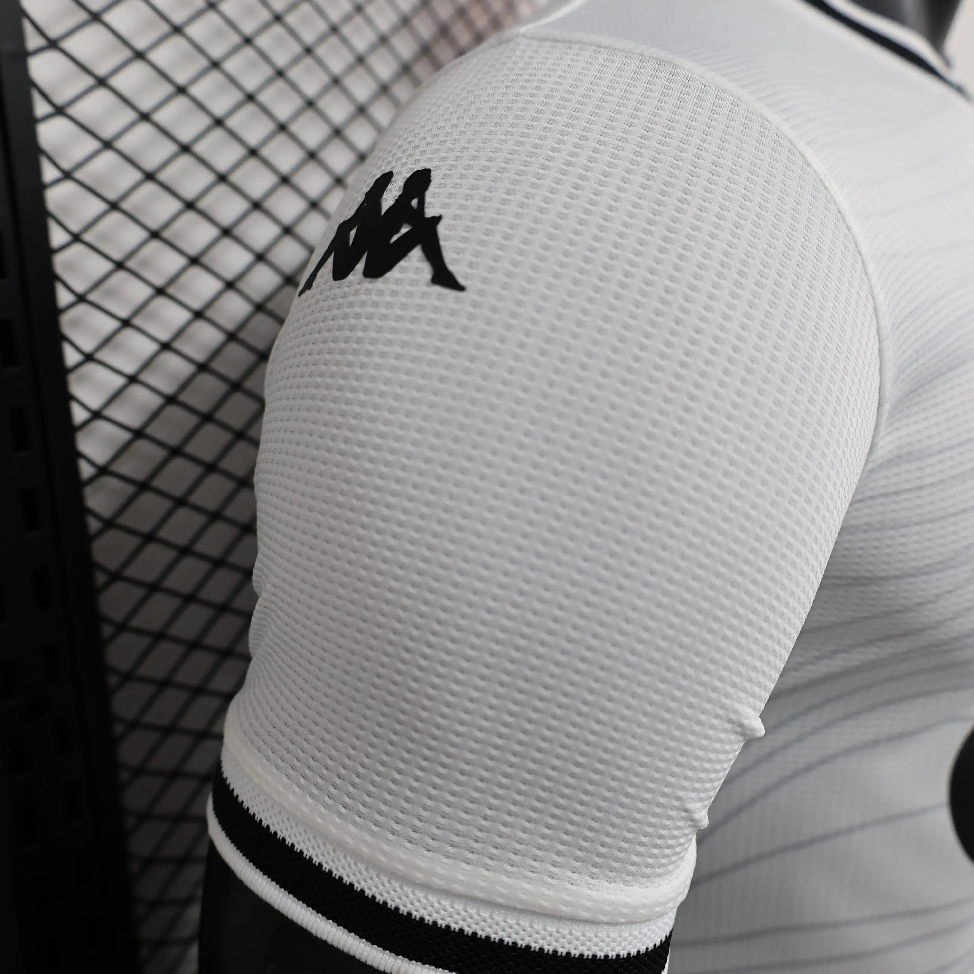 MAILLOT MONACO THIRD 2024/2025 - MODAFOOT