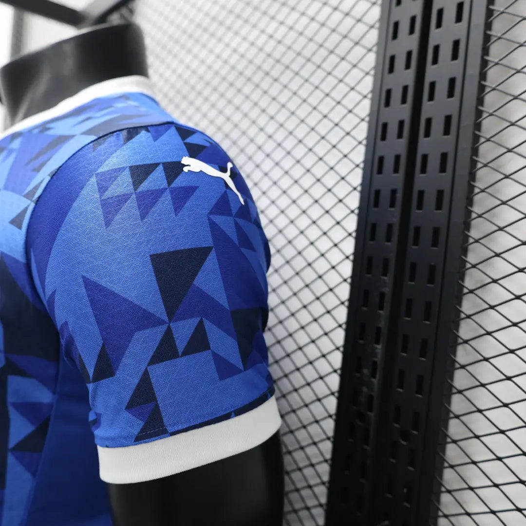 MAILLOT AL HILAL FC DOMICILE 2024/2025 Onze Maillots