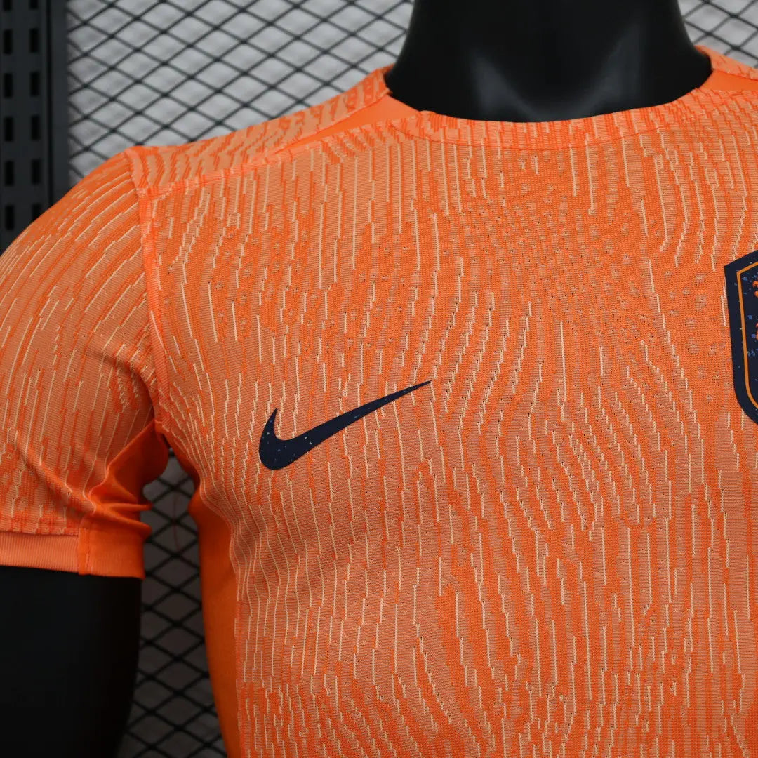 MAILLOT PAYS BAS DOMICILE 2023/2024 Onze Maillots