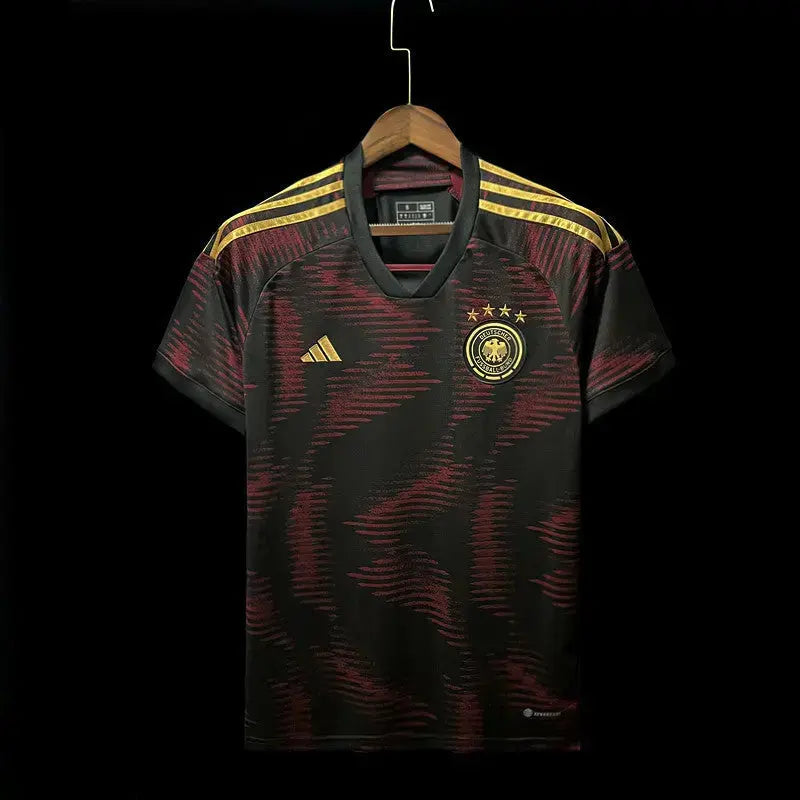Maillot 22/23 Allemagne MODAFOOT
