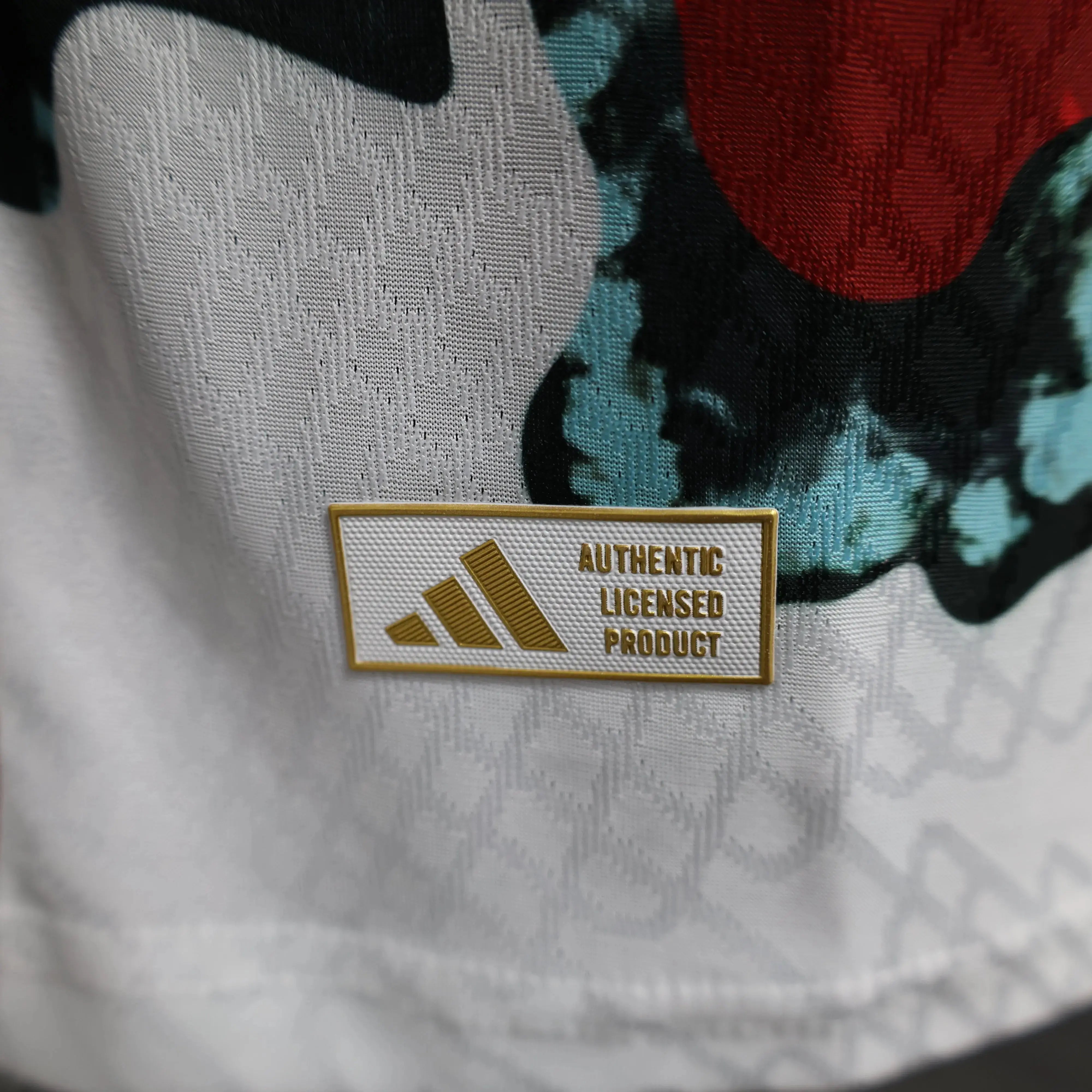 MAILLOT BAYERN MUNICH AVANT MATCH 2024/2025 - MODAFOOT