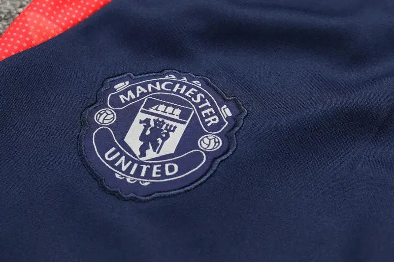 SURVÊTEMENTS MAN UNITED 2024/2025 - MODAFOOT