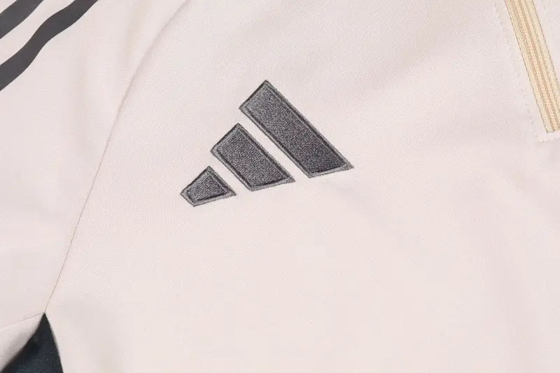 SURVÊTEMENTS REAL MADRID 2024/2025 - MODAFOOT