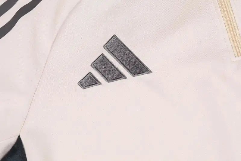 SURVÊTEMENTS REAL MADRID 2024/2025 - MODAFOOT