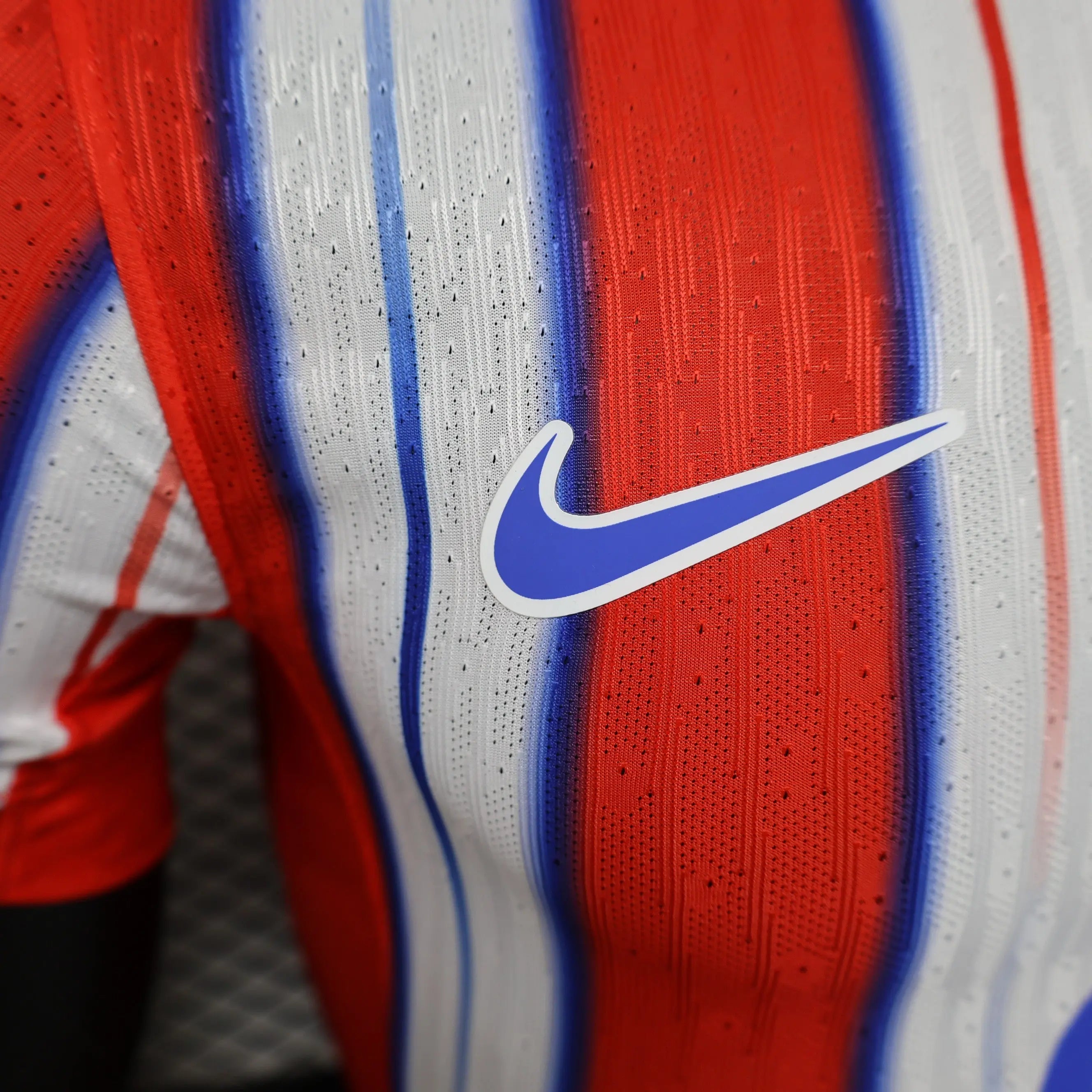 MAILLOT ATLETICO MADRID DOMICILE 2024/2025 Onze Maillots