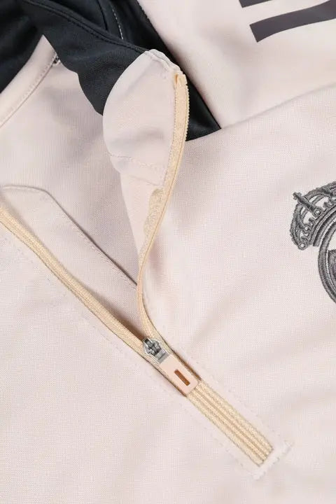 SURVÊTEMENTS REAL MADRID 2024/2025 - MODAFOOT