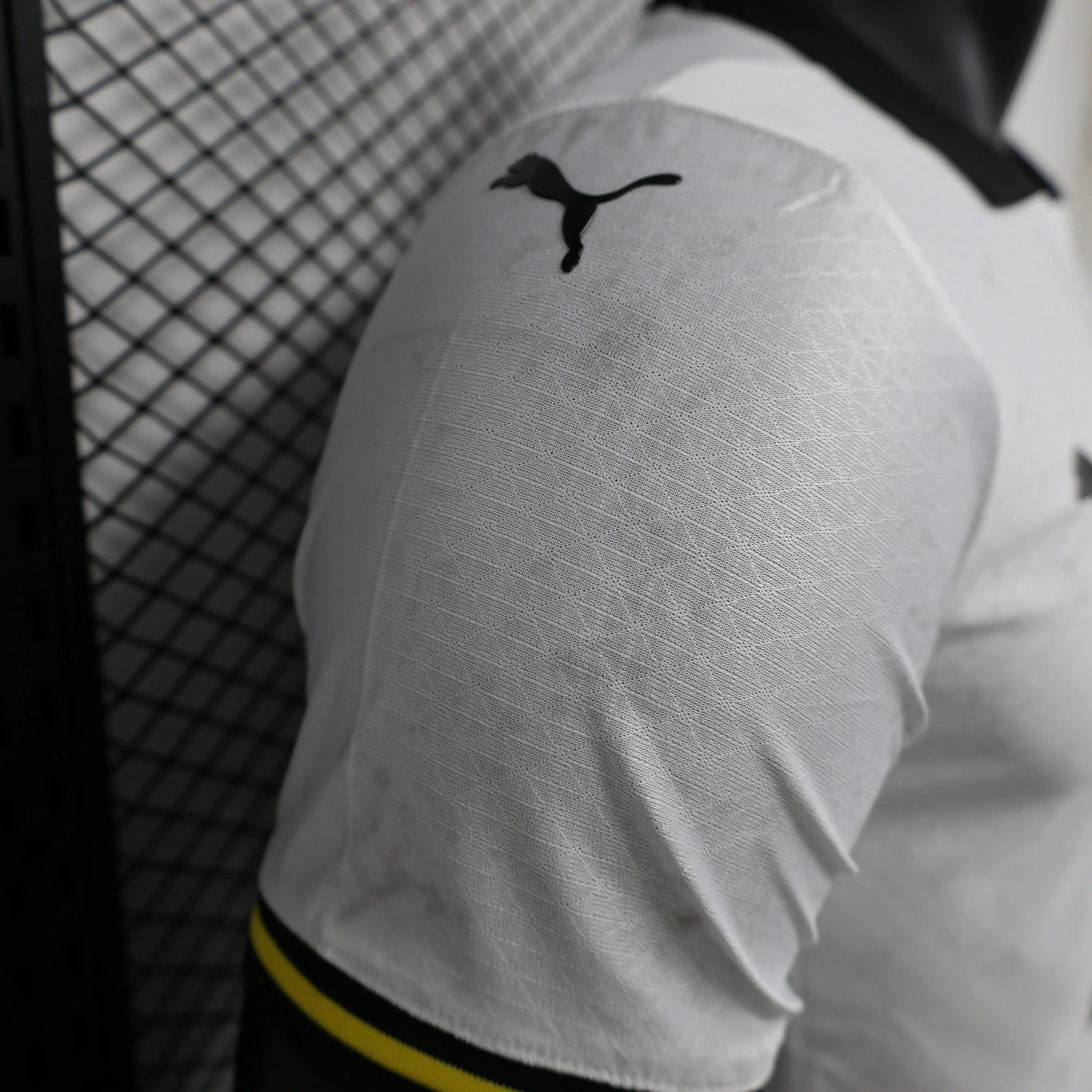 MAILLOT DORTMUND THIRD 2024/2025 Onze Maillots