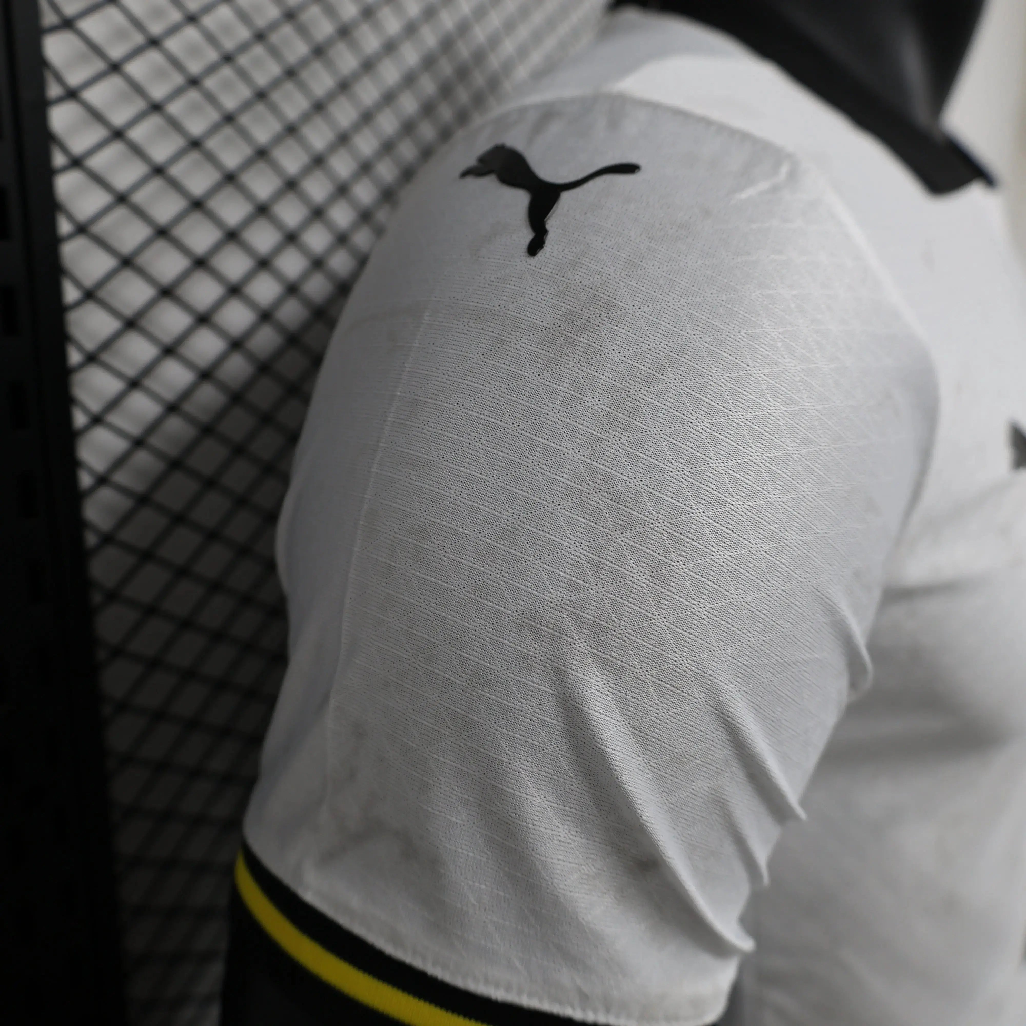 MAILLOT DORTMUND THIRD 2024/2025 Onze Maillots