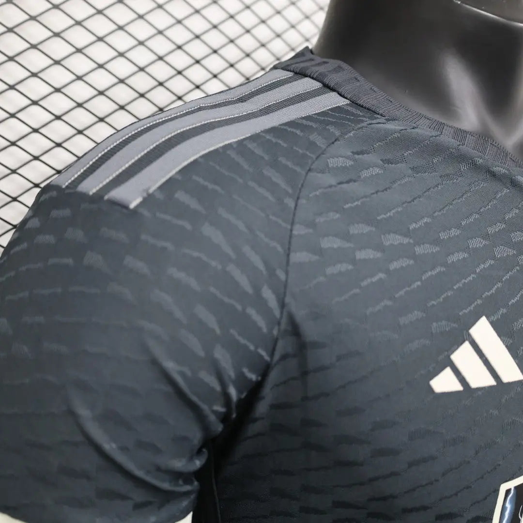 MAILLOT JUVENTUS THIRD 2023/2024 Onze Maillots