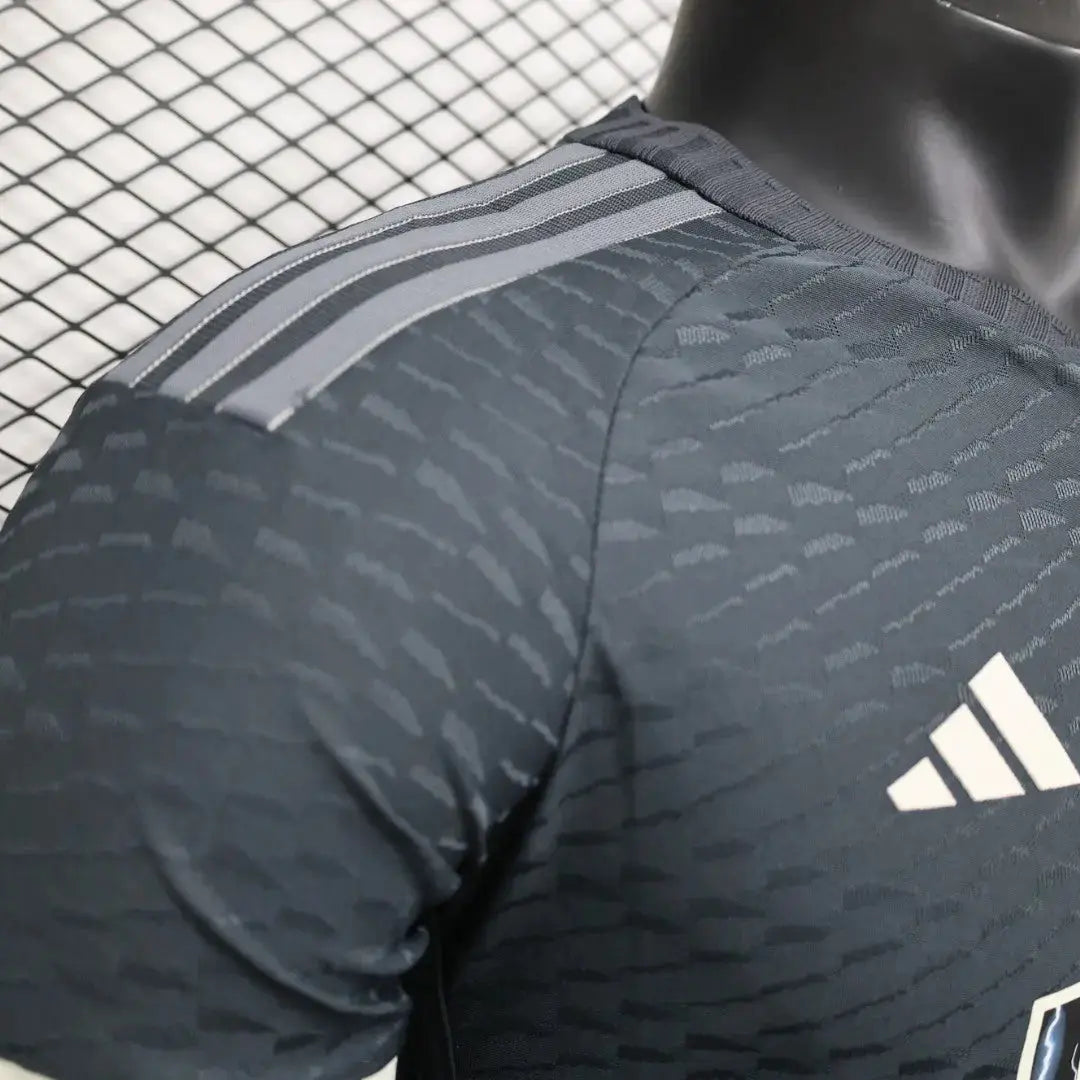 MAILLOT JUVENTUS THIRD 2023/2024 Onze Maillots