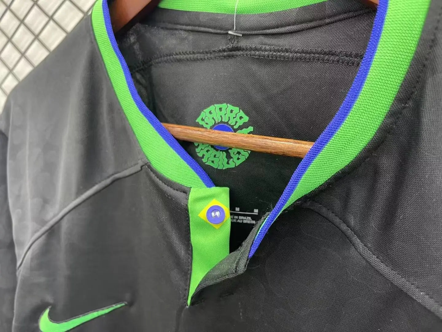 MAILLOT BRÉSIL 2022/2023 Onze Maillots