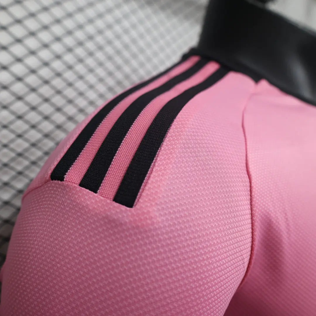 MAILLOT INTER MIAMI DOMICILE 2024/2025 Onze Maillots