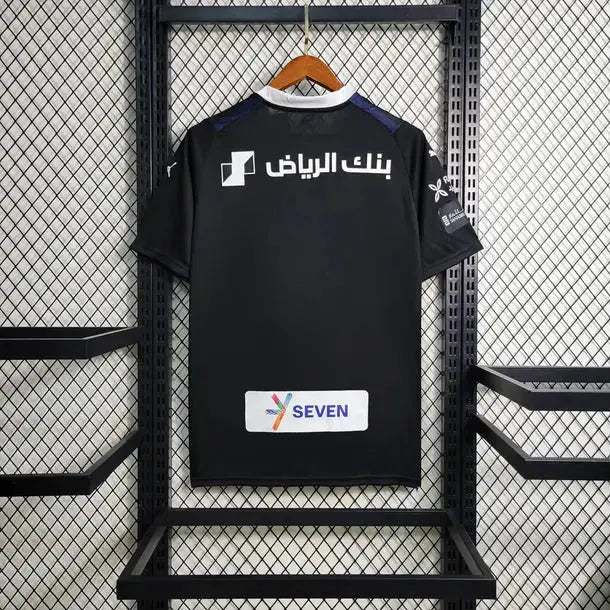 MAILLOT AL HILAL FC EXTERIEUR 2023/2024 Onze Maillots