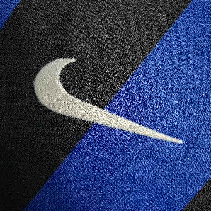 MAILLOT RETRO INTER MILAN 2009/2010 Onze Maillots