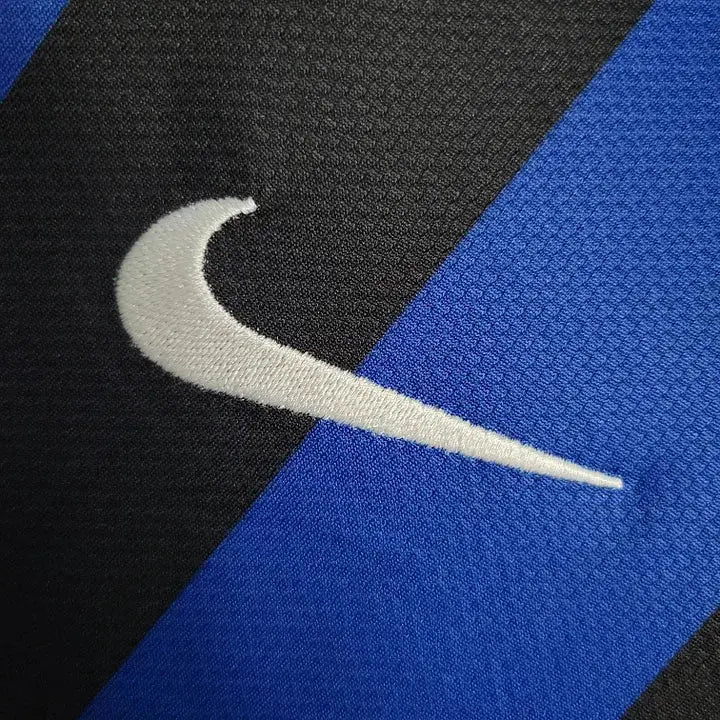 MAILLOT RETRO INTER MILAN 2009/2010 Onze Maillots