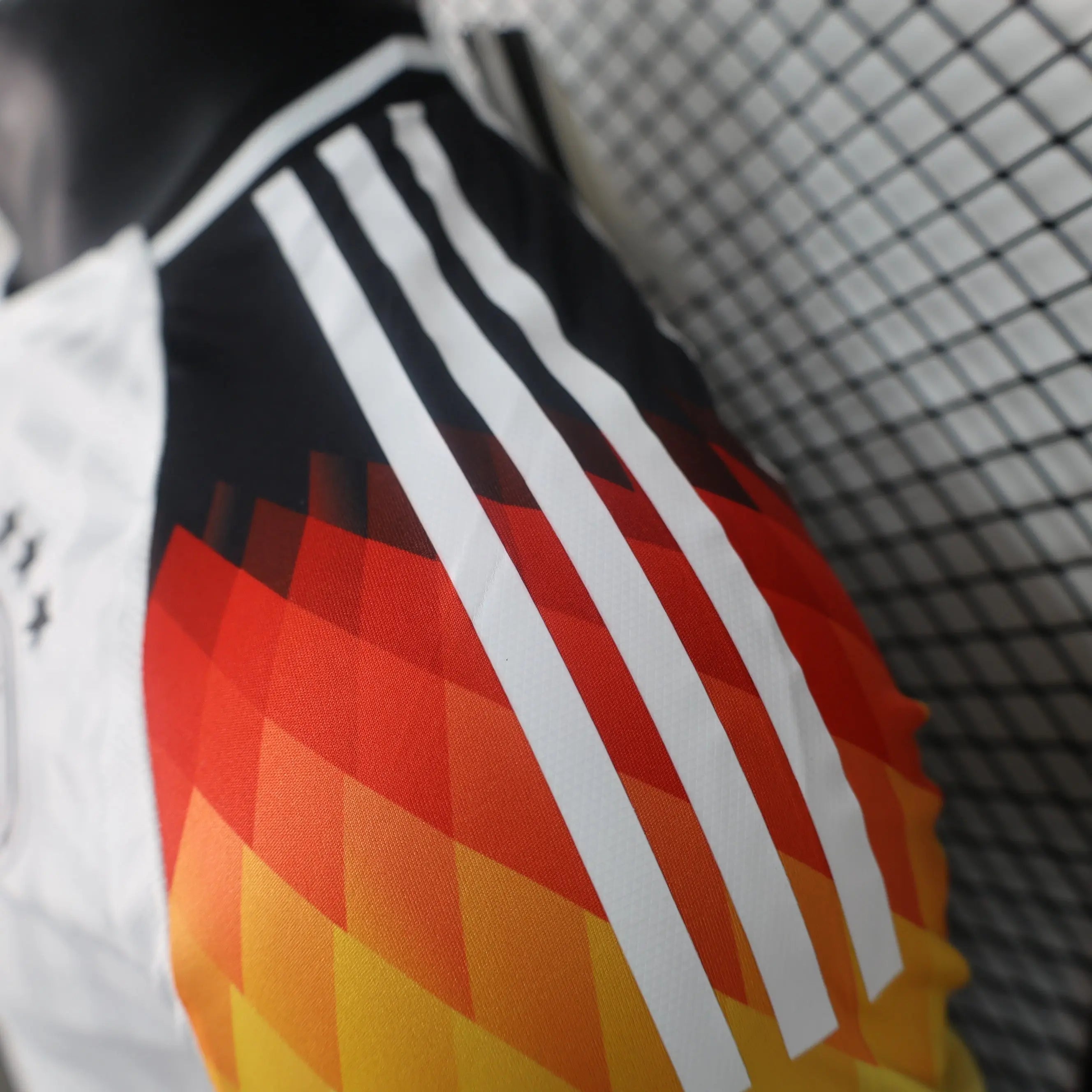 MAILLOT ALLEMAGNE DOMICILE 2024/2025 Onze Maillots