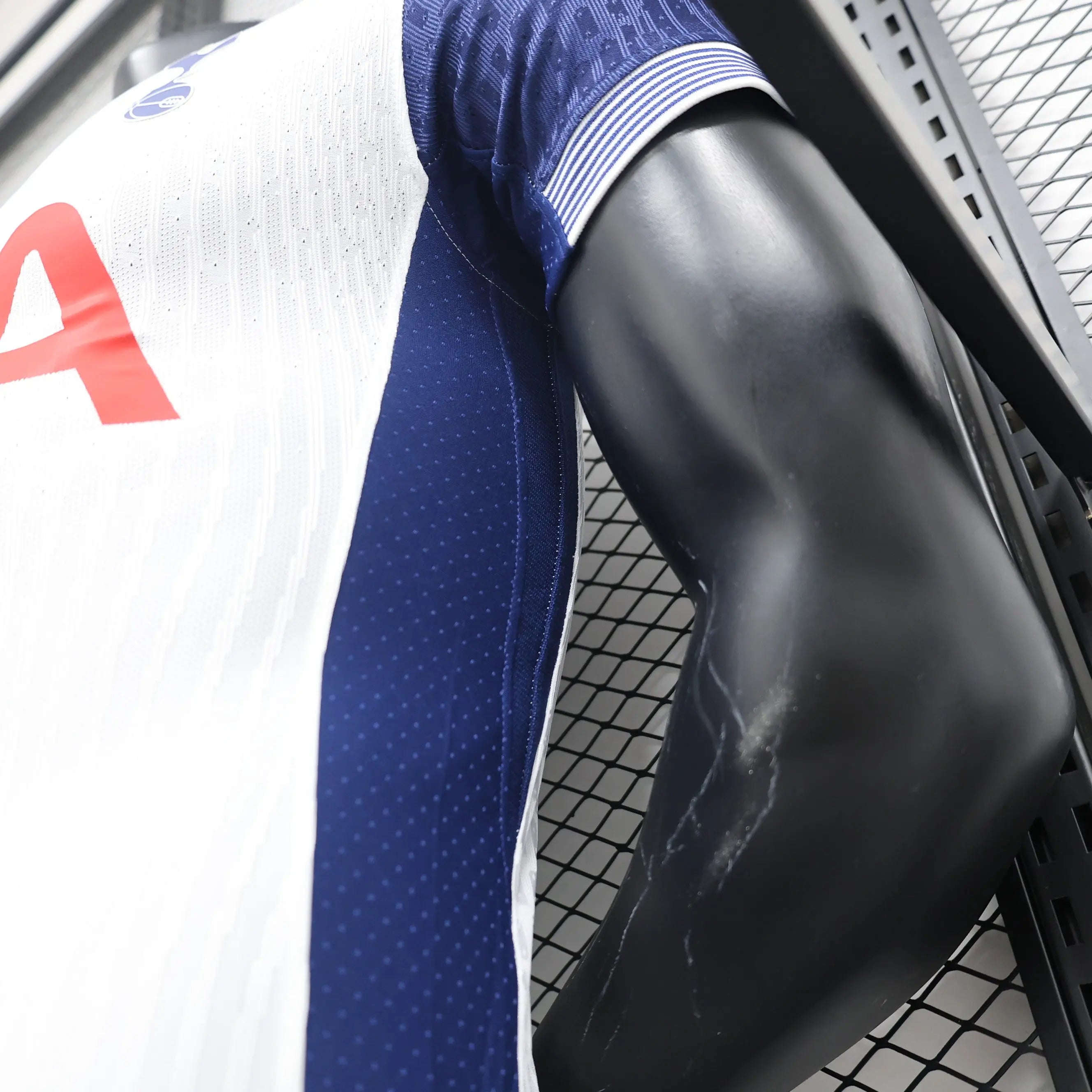 MAILLOT TOTTENHAM HOTSPUR DOMICILE 2024/2025 Onze Maillots