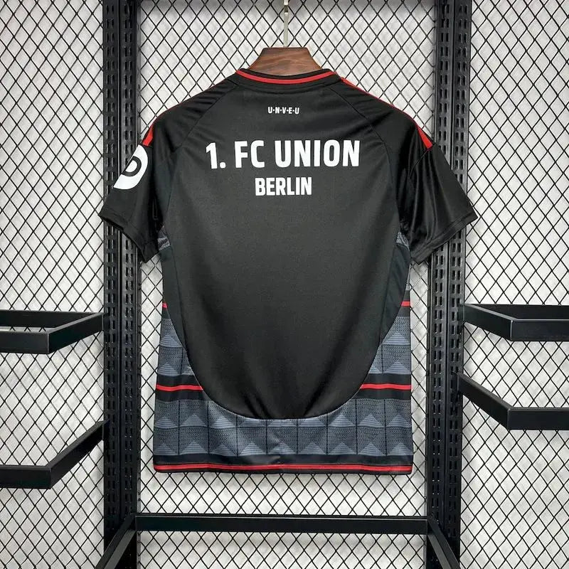 MAILLOT UNION BERLIN EXTERIEUR 2024/2025 - MODAFOOT