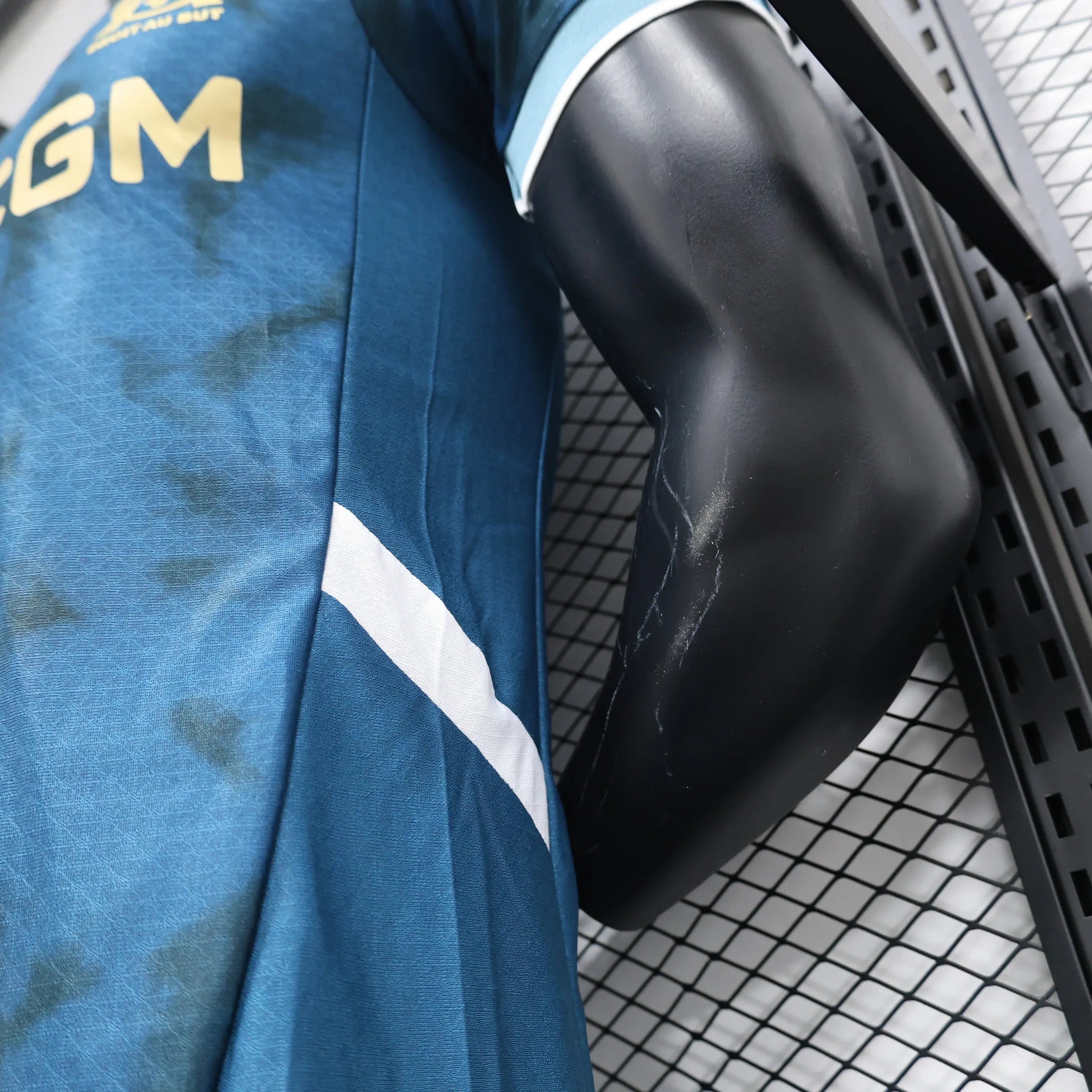 MAILLOT MARSEILLE EXTERIEUR 2024/2025 - MODAFOOT