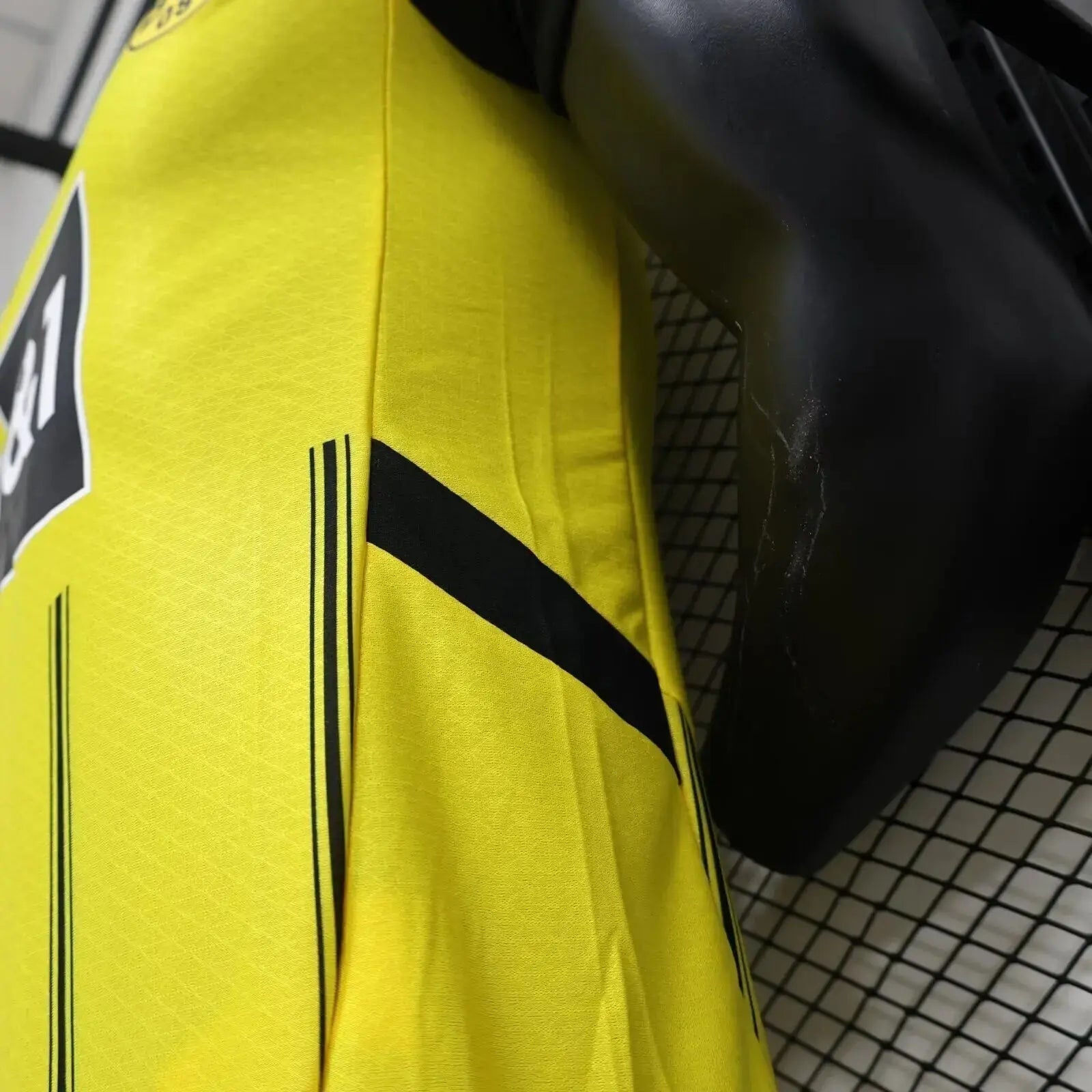 MAILLOT DORTMUND DOMICILE 2024/2025 - MODAFOOT