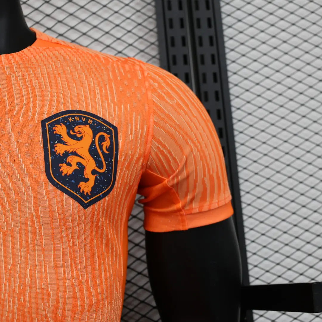 MAILLOT PAYS BAS DOMICILE 2023/2024 Onze Maillots