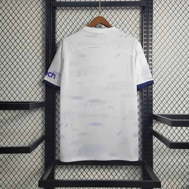 MAILLOT TOTTENHAM HOTSPUR DOMICILE 2023/2024 Onze Maillots