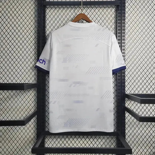 MAILLOT TOTTENHAM HOTSPUR DOMICILE 2023/2024 Onze Maillots