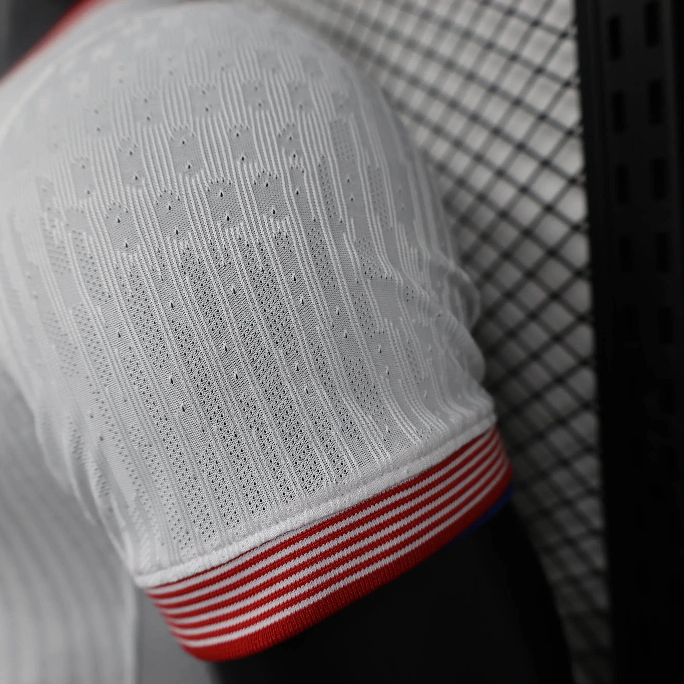 MAILLOT ETATS-UNIS DOMICILE 2024/2025 Onze Maillots
