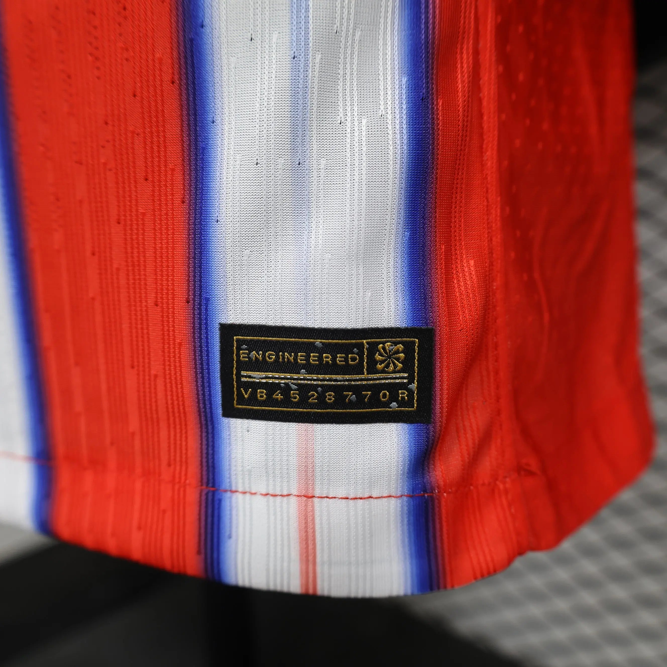 MAILLOT ATLETICO MADRID DOMICILE 2024/2025 Onze Maillots