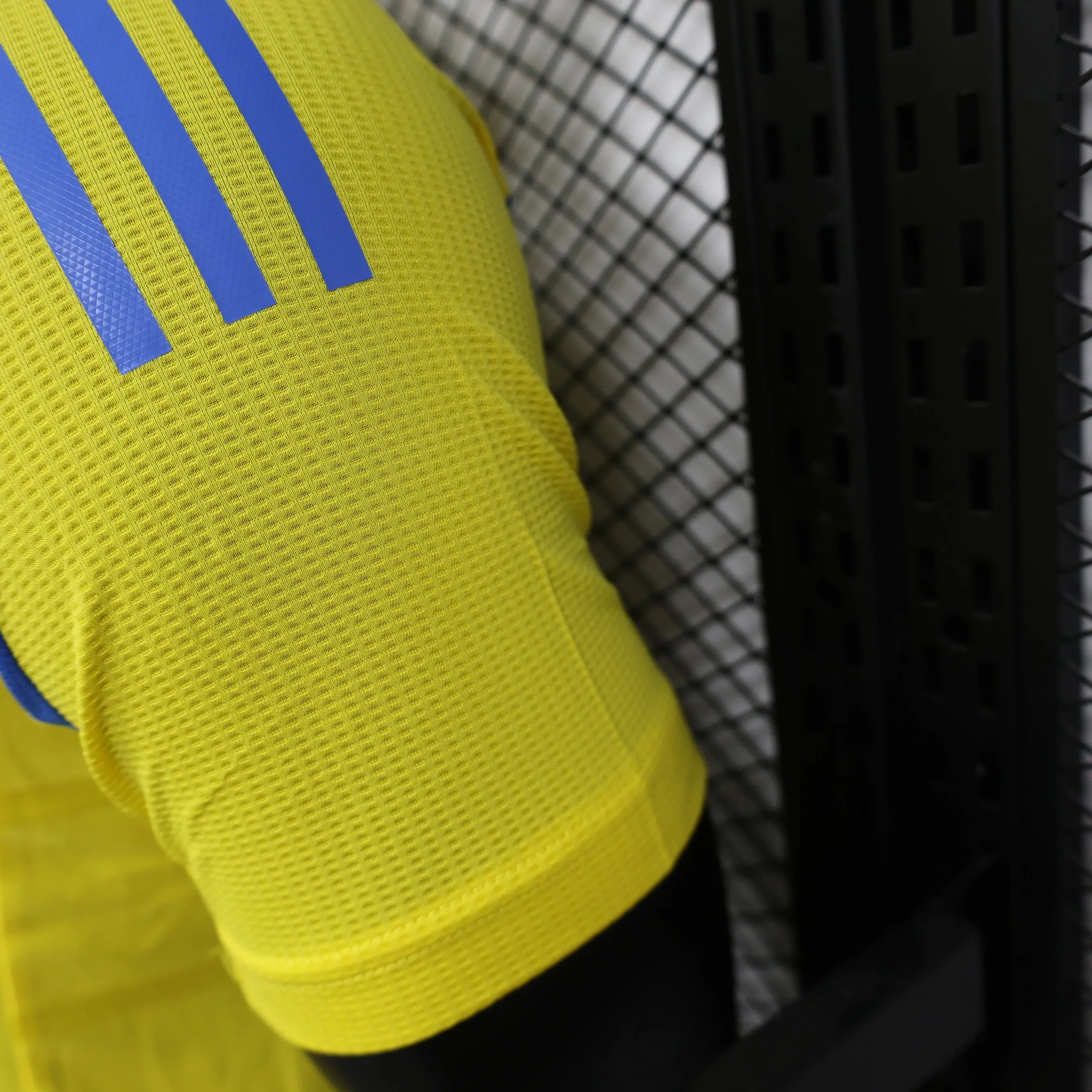 MAILLOT AL NASSR DOMICILE 2024/2025 Onze Maillots