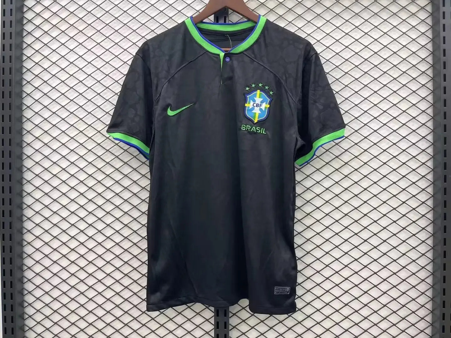 MAILLOT BRÉSIL 2022/2023 Onze Maillots