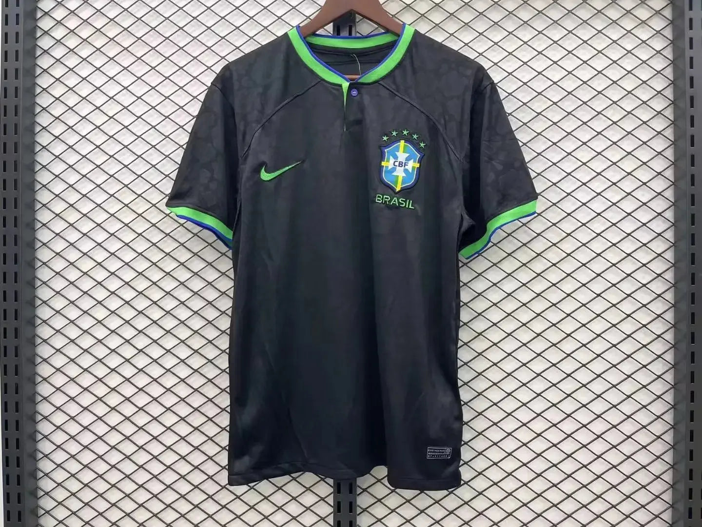 MAILLOT BRÉSIL 2022/2023 Onze Maillots